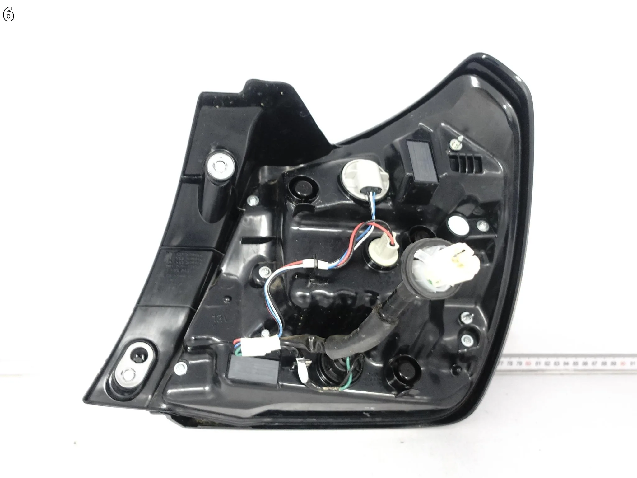 SUZUKI SWIFT MK9 VII AOL IV 4 24- LAMPA LED LEWA TYŁ EUROPA b6c1da974d7b8847d0ceec58074dd57a