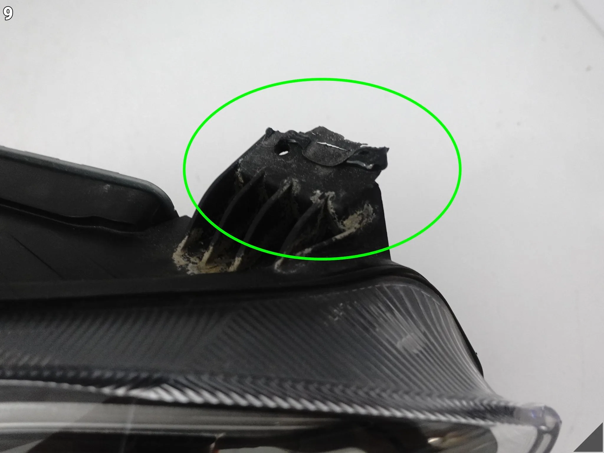FORD FOCUS IV MK4 (4 GENERACJA) 18-21 LAMPA FULL LED PRAWA PRZÓD EUROPA efd66128f80312ad416969c1b65cbb35
