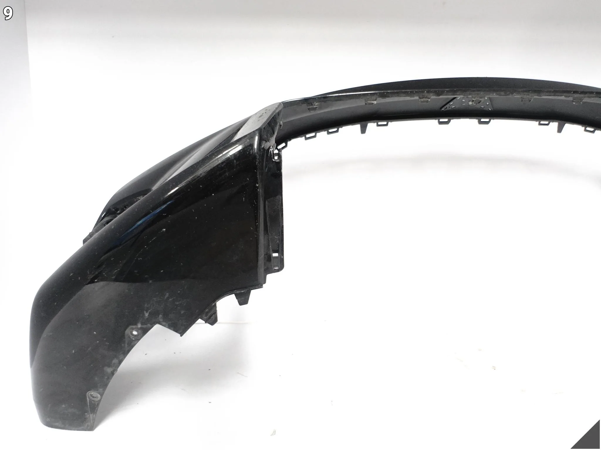 SEAT CUPRA LEON IV 4 5FA LIFT 24- ZDERZAK BUMPER PRZÓD (PDC) Y9T LY9T 7bc713e07eca31284e53f5c8fa9b011f