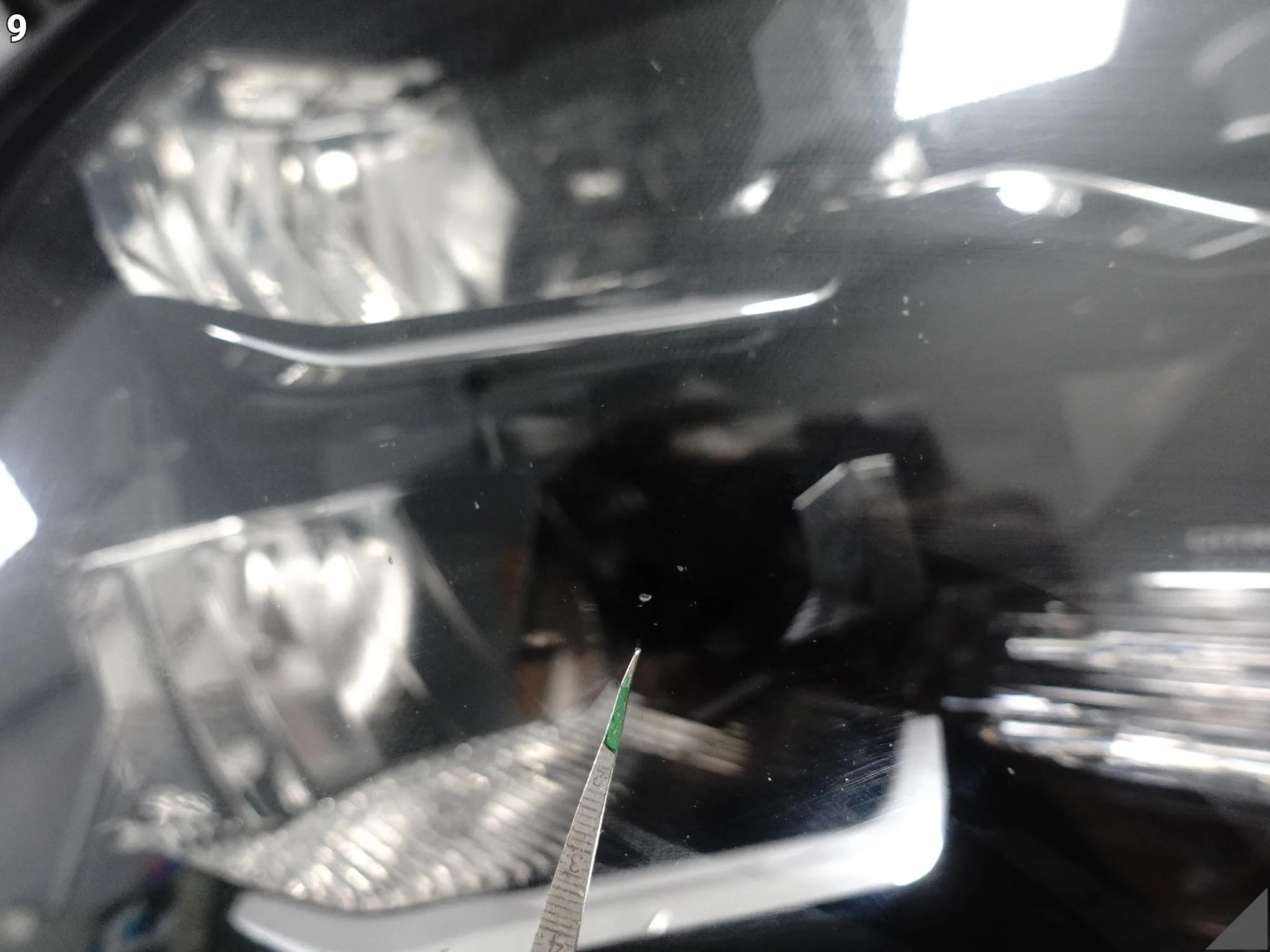 CITROEN C4 III (3 GENERACJA) 20-24 LAMPA FULL LED VISION PRAWA PRZÓD EUROPA 381985b1cf7fb20125507b8dd4de16d4