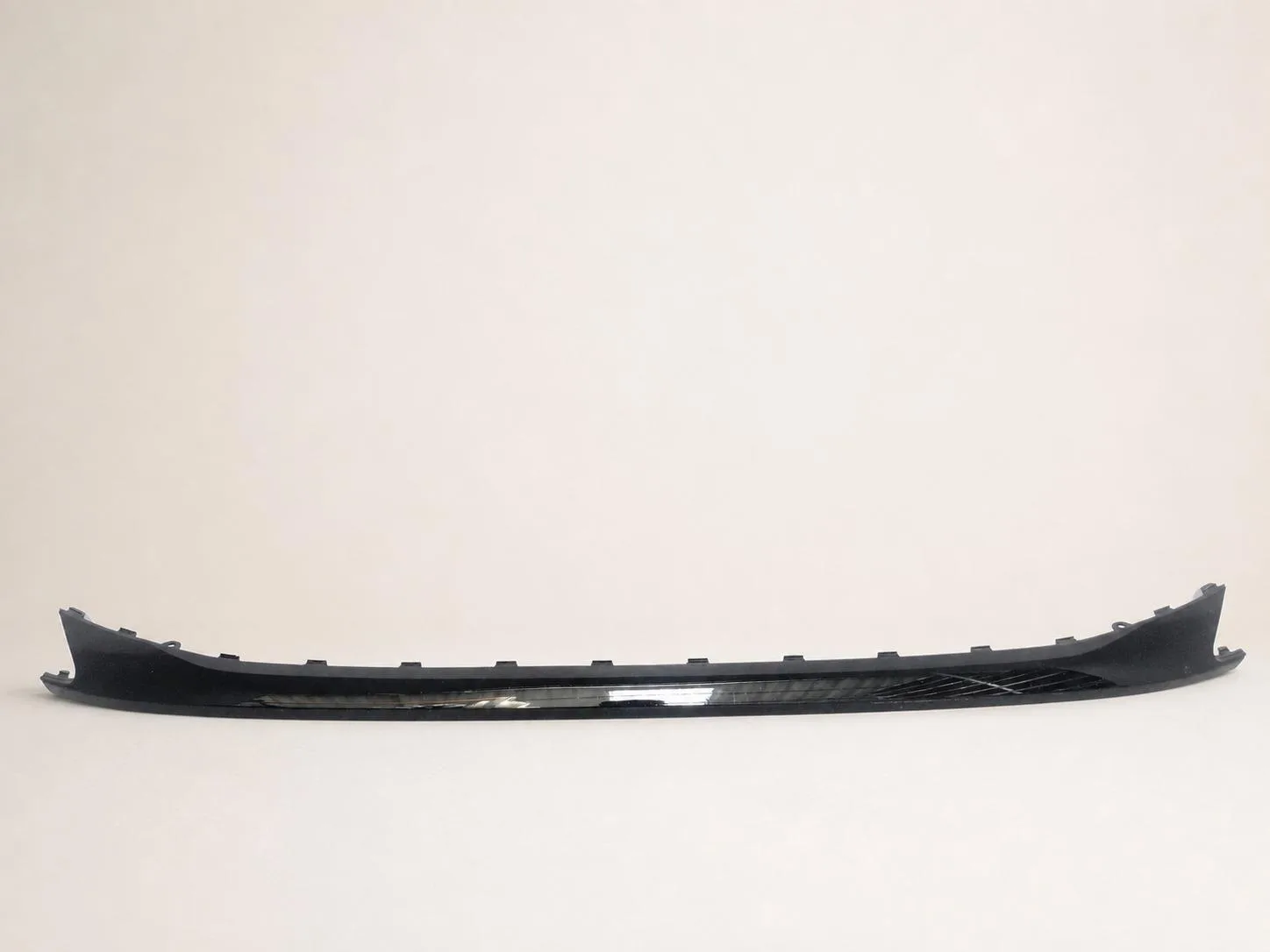 VW POLO VI 6 2G0 R-LINE LIFT 21- LISTWA SPOILER DOKŁADKA W ZDERZAK PRZÓD 8339afc5fbc9b646db596d7be3550674