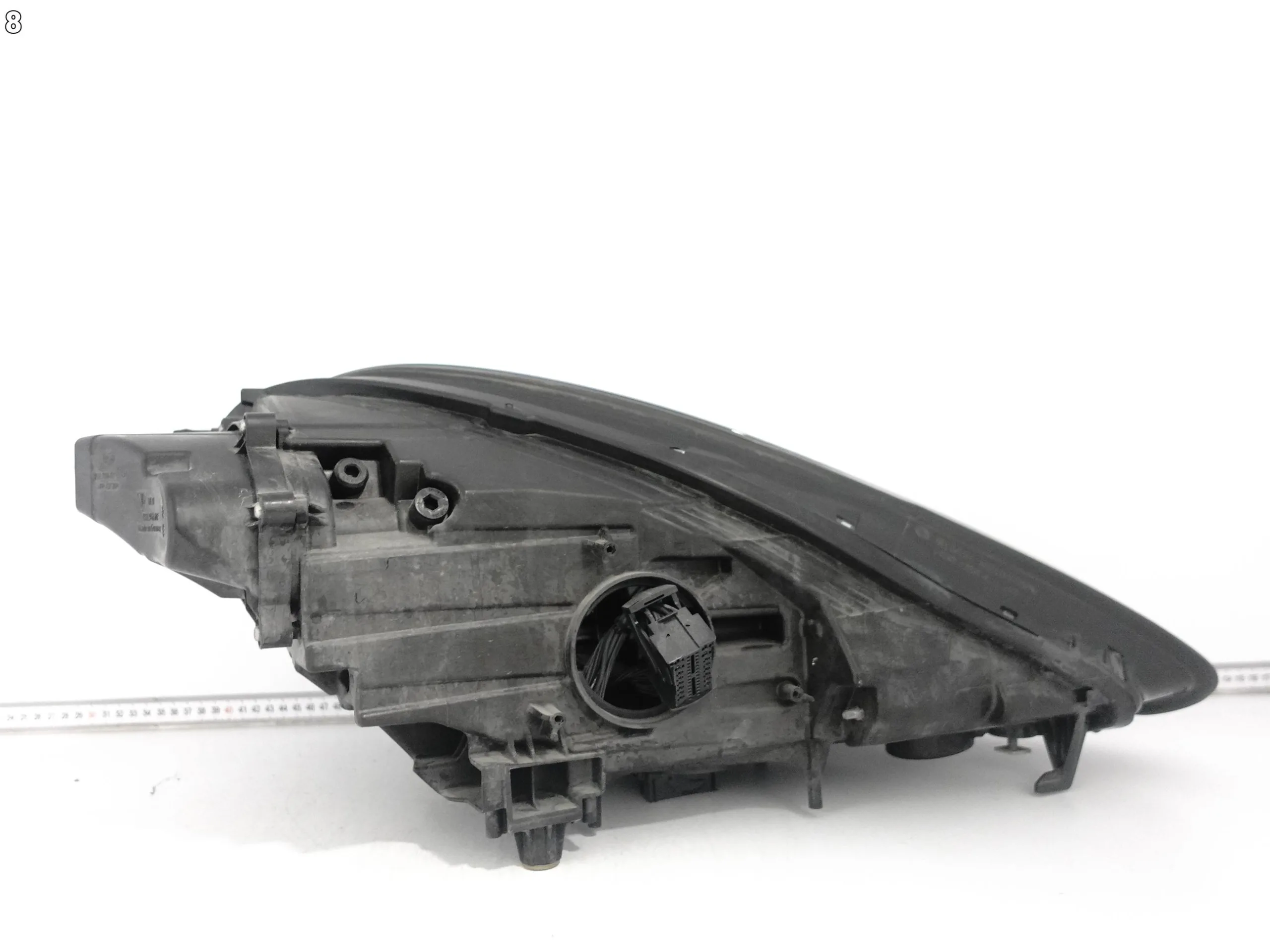 PORSCHE PANAMERA II 2 G2 971 16-24 LAMPA FULL LED LEWA PRZÓD EUROPA 9f9d36d2447e67d504ea2f86fae18077