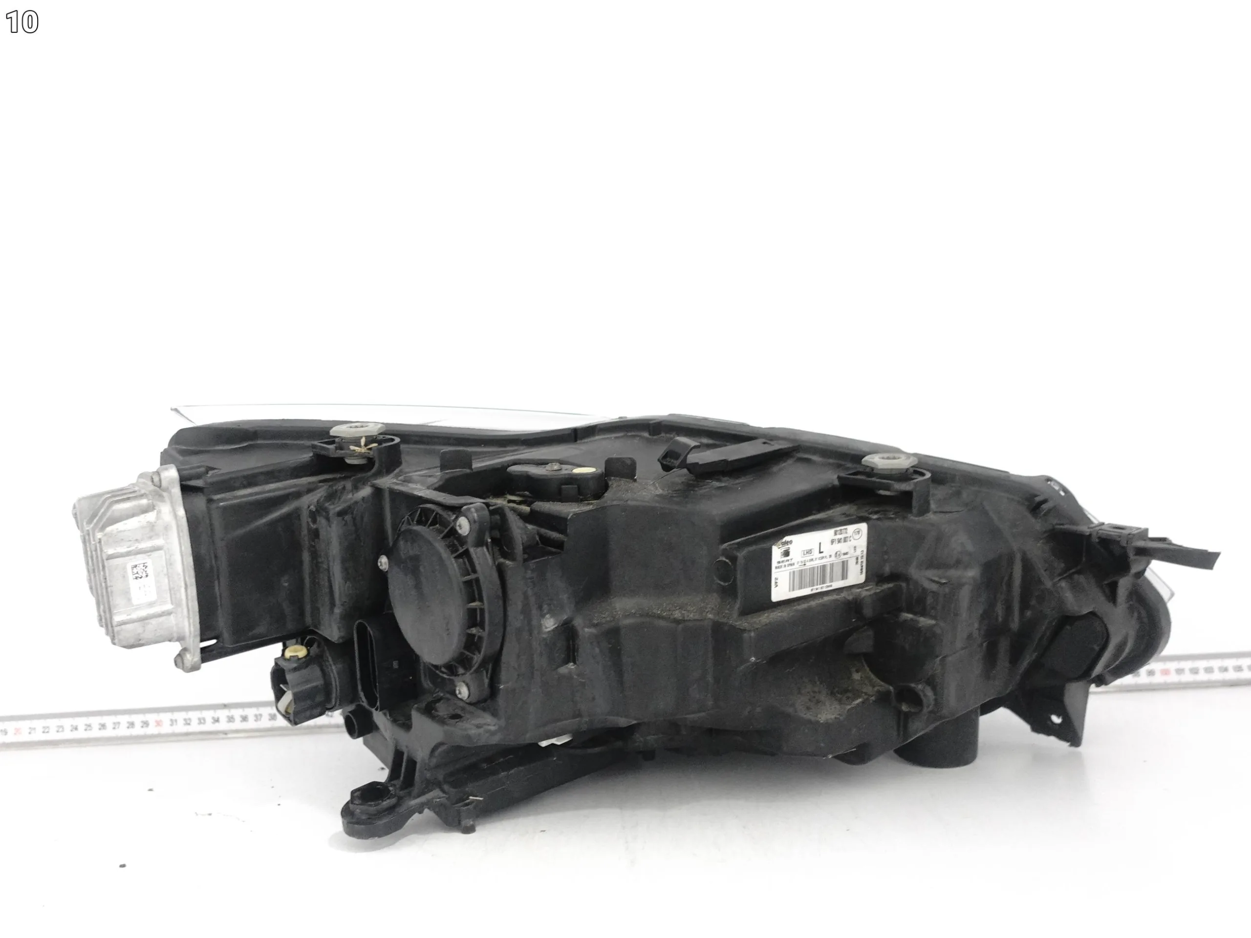 SEAT IBIZA V 5 6F1 6F0 ARONA 17-21 LAMPA FULL LED LEWA PRZÓD EUROPA d512aa72903ed927f9d1a259923f093c