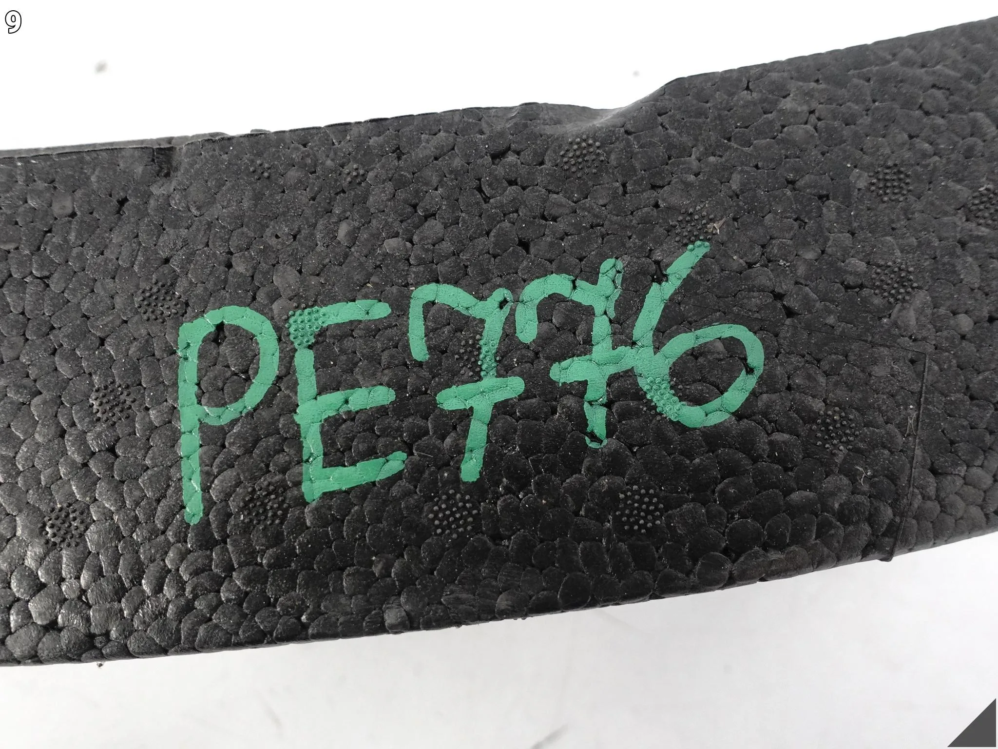 MERCEDES B-KLASA I 1 W245 MOPF LIFT 08-11 ABSORBER PIANKA ZDERZAK PRZÓD 1b7b94199f090d4e36b2ad3ac087f860