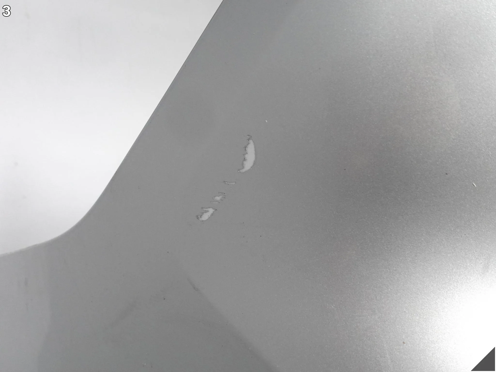 FORD FOCUS IV 4 MK4 KOMBI TURNIER 18-25 ZDERZAK DYFUZOR SPOILER TYŁ (6xPDC) 7a49d8ad2c32c4a592514a4b1f7c27ad