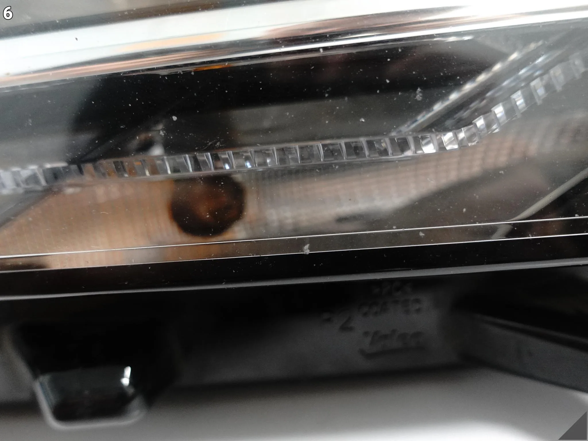 VW PASSAT B8 3G1 3G0 LIFT 19-23 LAMPA BASIC FULL LED PRAWA PRZÓD EUROPA 862fdea69151a8a7b50eb54ca2e7cf1a