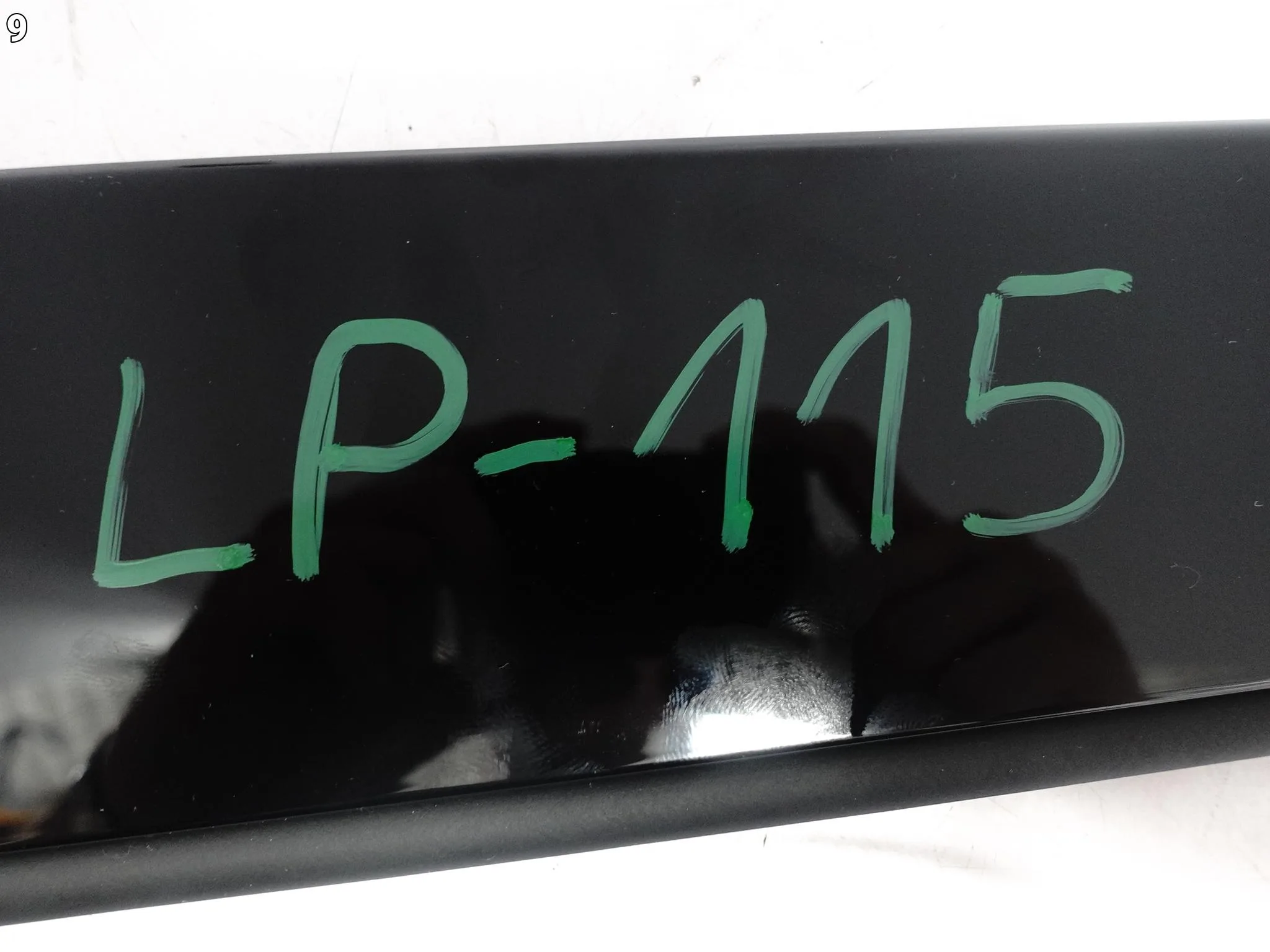 LEXUS NX II 2 AZ20 21- LISTWA OSŁONA SŁUPEK B NA DRZWI TYŁ PRAWA ORG 0a3a71f3e3b1c147e3dba9f7a379546b