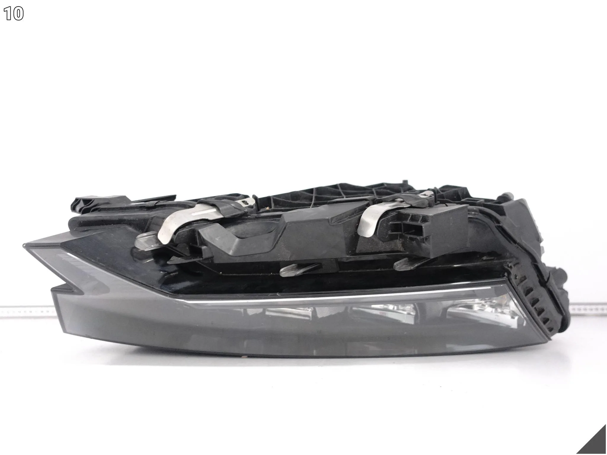 SKODA OCTAVIA IV 4 5E4 LIFT 24- LAMPA HEADLIGHT FULL LED PRAWA PRZÓD EUROPA 972967bd034f023b512eef6db99224bc