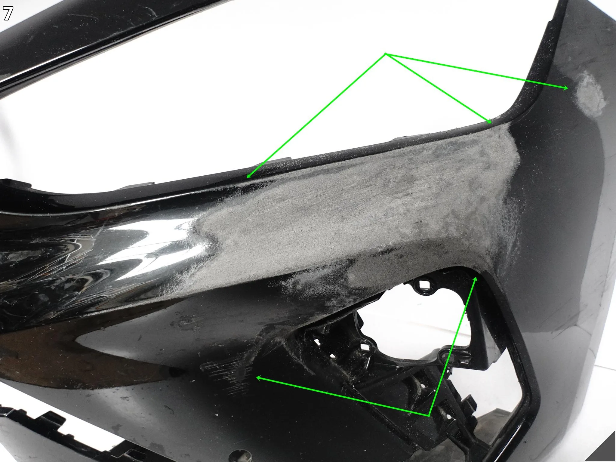 SEAT CUPRA LEON IV 4 5FA LIFT 24- ZDERZAK BUMPER PRZÓD (PDC) Y9T LY9T 877681091bb98e67946cc77c7c544c00