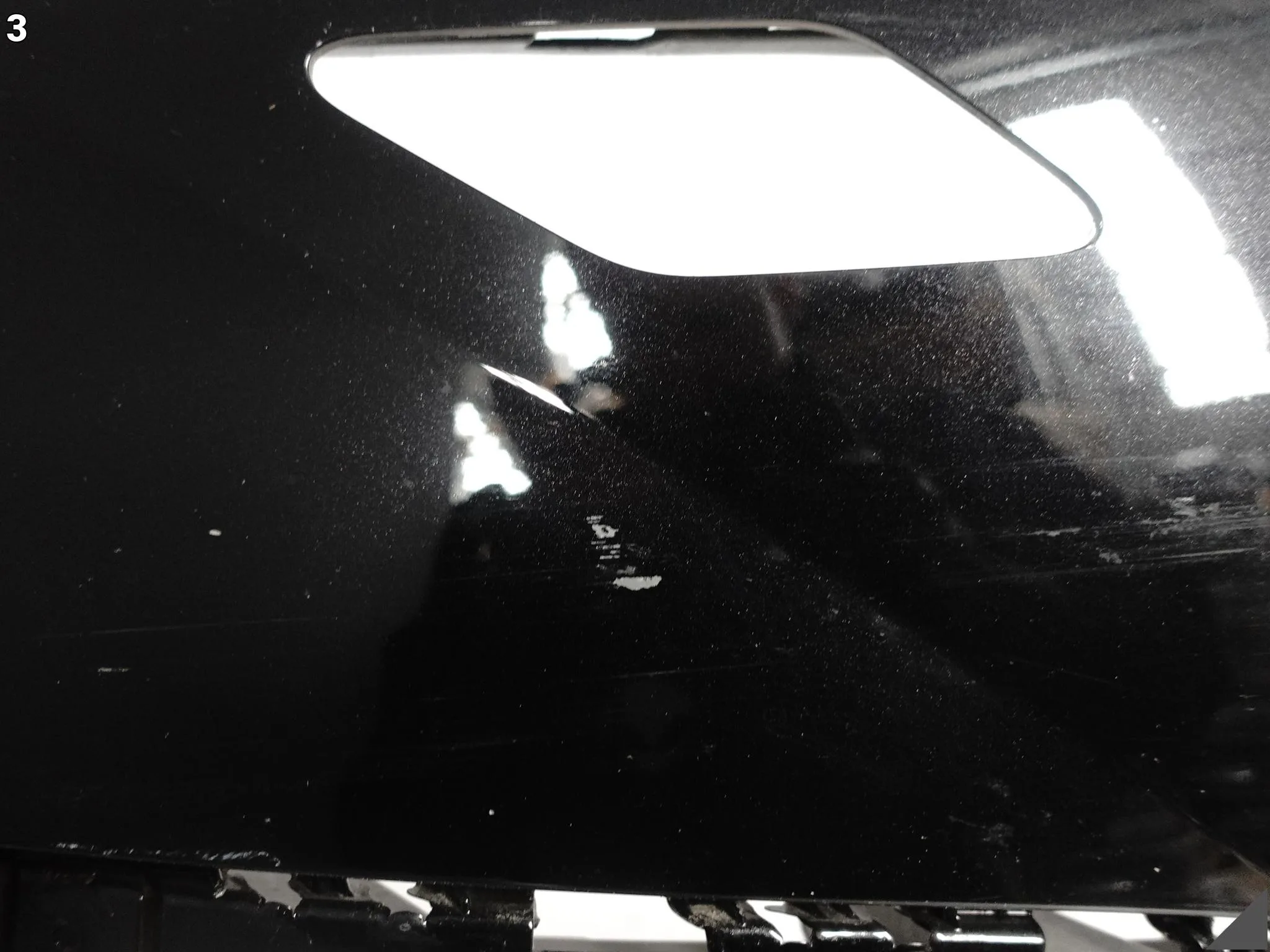 SKODA OCTAVIA IV 4 5E3 19-24 ZDERZAK BUMPER PRZÓD (SPRYSKI / 6xPDC) 4e99bac9bf2578c7d3cc7751b576174f