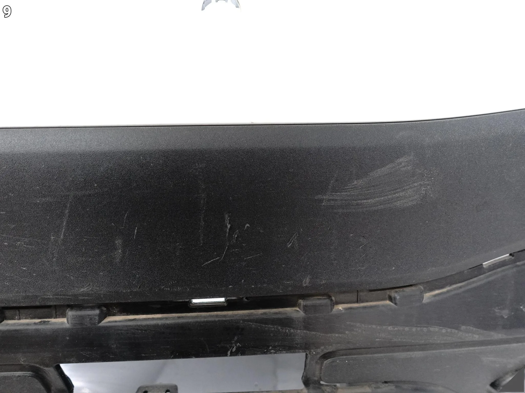 MERCEDES GLC II X254 AMG 22- ZDERZAK BUMPER DYFUZOR SPOILER TYŁ (6xPDC) 3e07f4e535273297a9bb362e205cb9cd