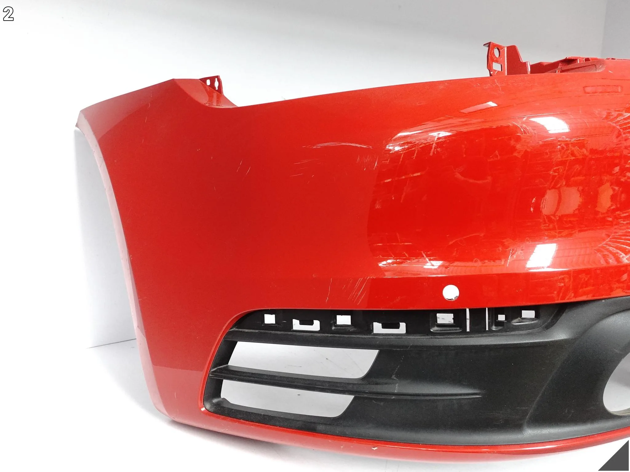 PORSCHE 992 911 CARRERA S SPORT C2 / C4 19- ZDERZAK SPOILER DYFUZOR TYŁ PDC 974d2d21b7c138675f5754744fb4a5d0