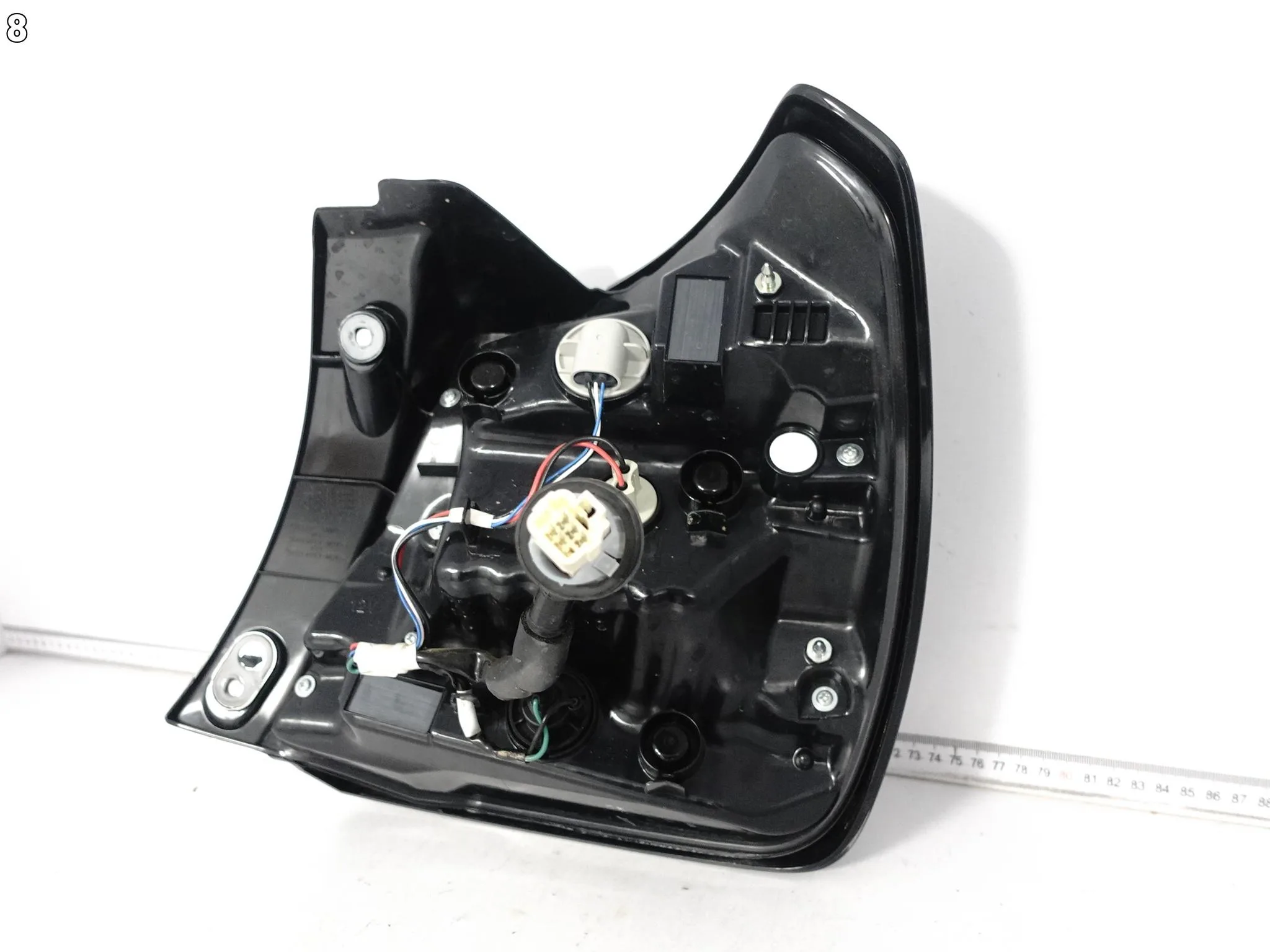 SUZUKI SWIFT MK9 VII AOL IV 4 24- LAMPA LED LEWA TYŁ EUROPA 434f4e3ffb9a92c93c7b1c0fca770467