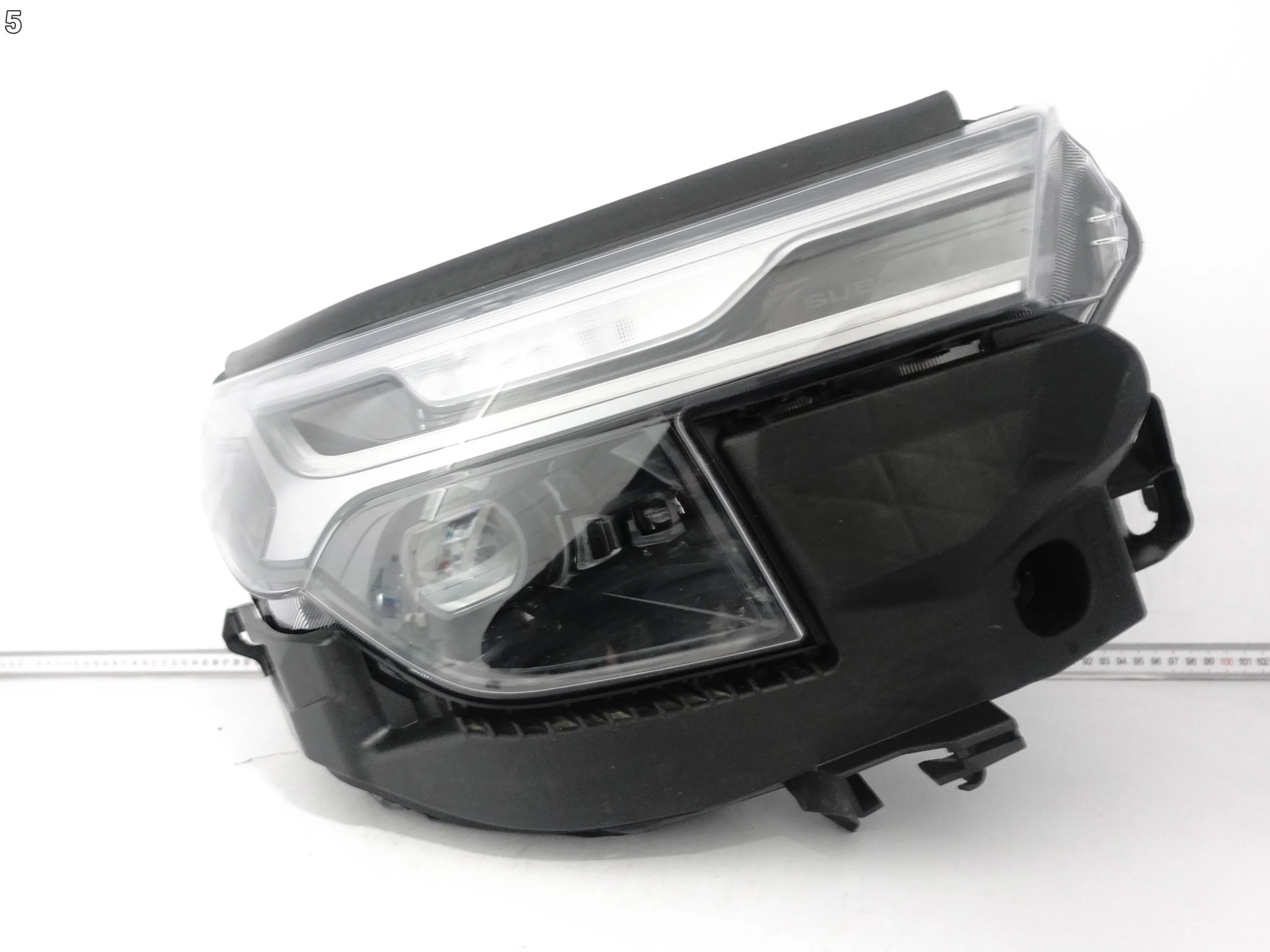 SUBARU FORESTER VI 6 SL 25- LAMPA FULL LED PRAWA PRZÓD EUROPA 239d79b57f314943bb59a93758597467