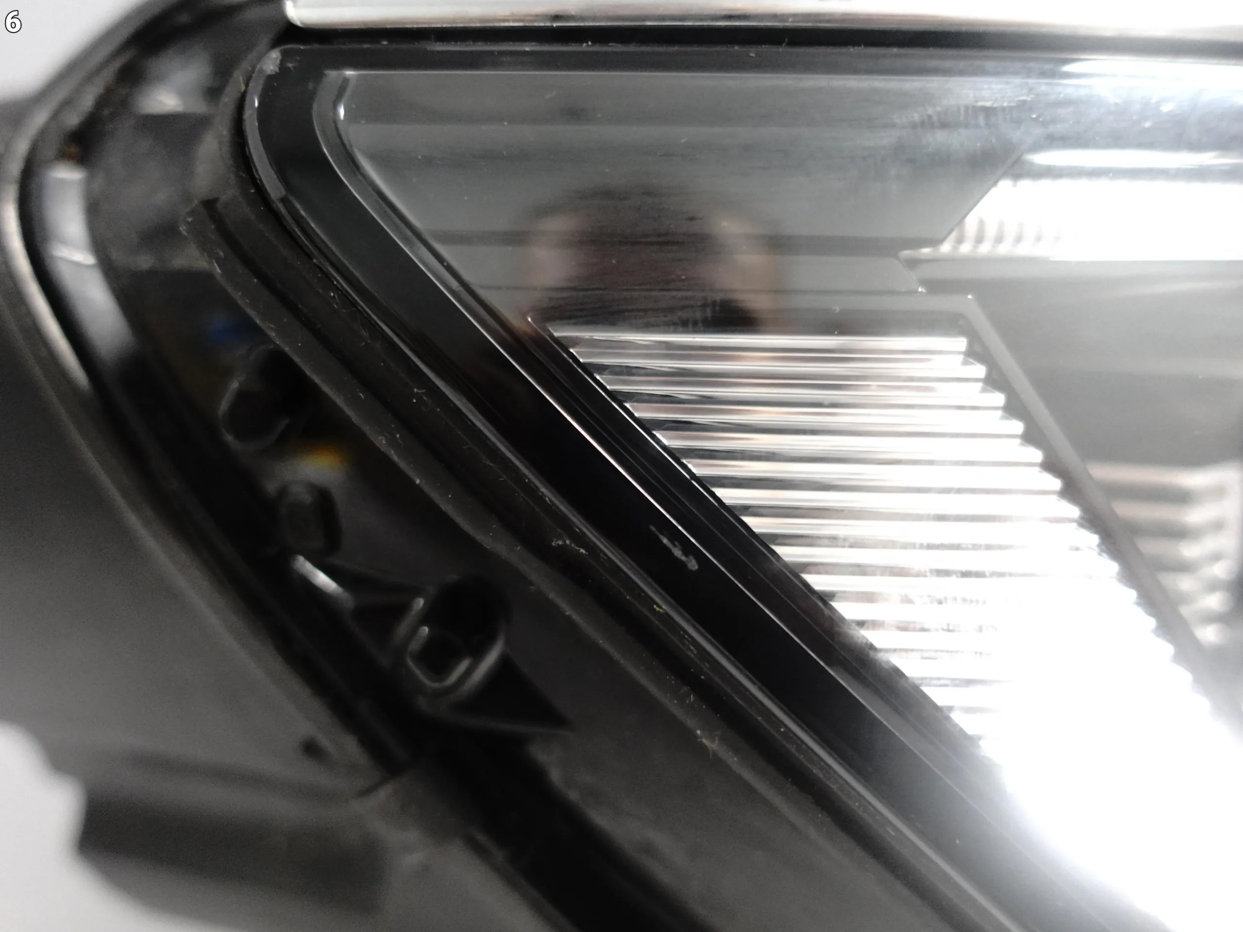 VW TIGUAN II 2 5NB 15-20 LAMPA HEADLIGHT FULL LED PRAWA PRZÓD EUROPA 5a42bf2ea26f2fcae06fec47ee932abd