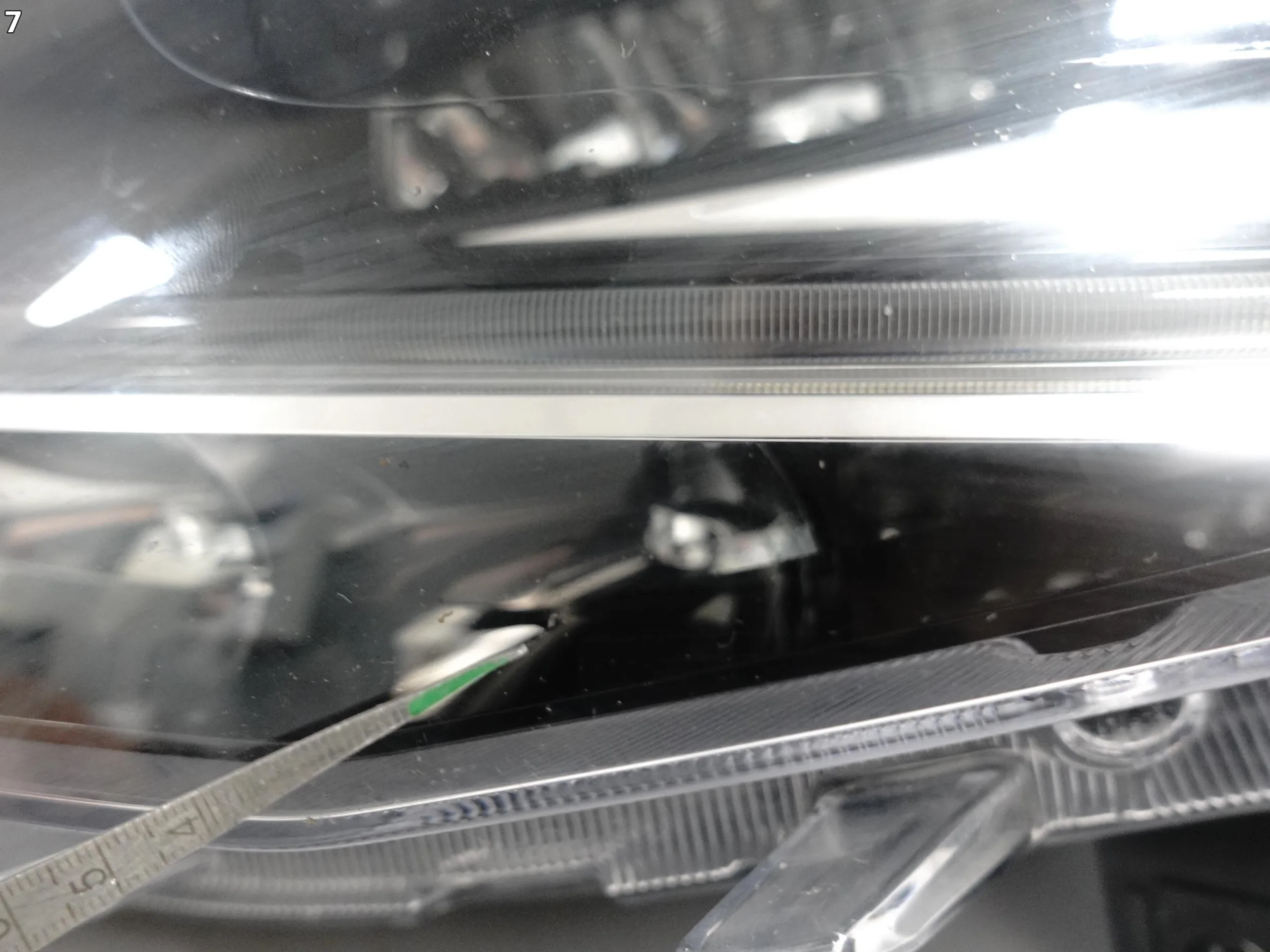 SEAT IBIZA V 5 6F1 6F0 ARONA 17-21 LAMPA FULL LED LEWA PRZÓD EUROPA a7cf2b91eebcf89da07a7e69b46a8f4c