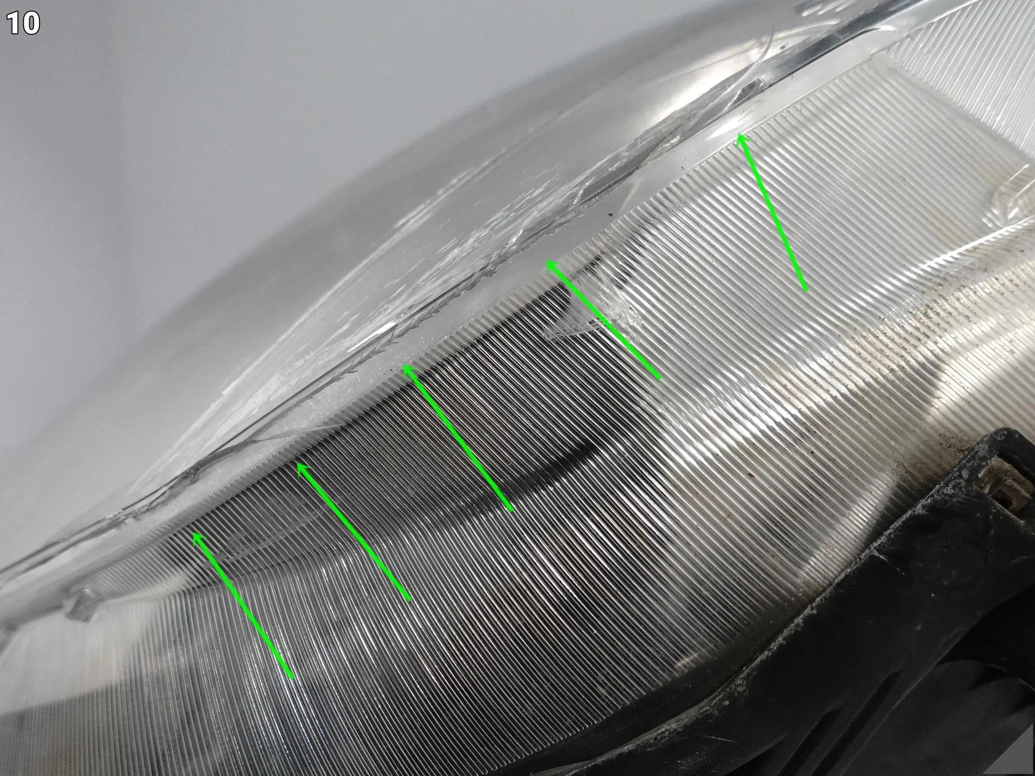 MERCEDES SPRINTER W910 W907 18- LAMPA HEADLIGHT ZWYKŁA H7 + H15 PRAWA PRZÓD b4b94572a7dd997ce2bc9e19117edfcb