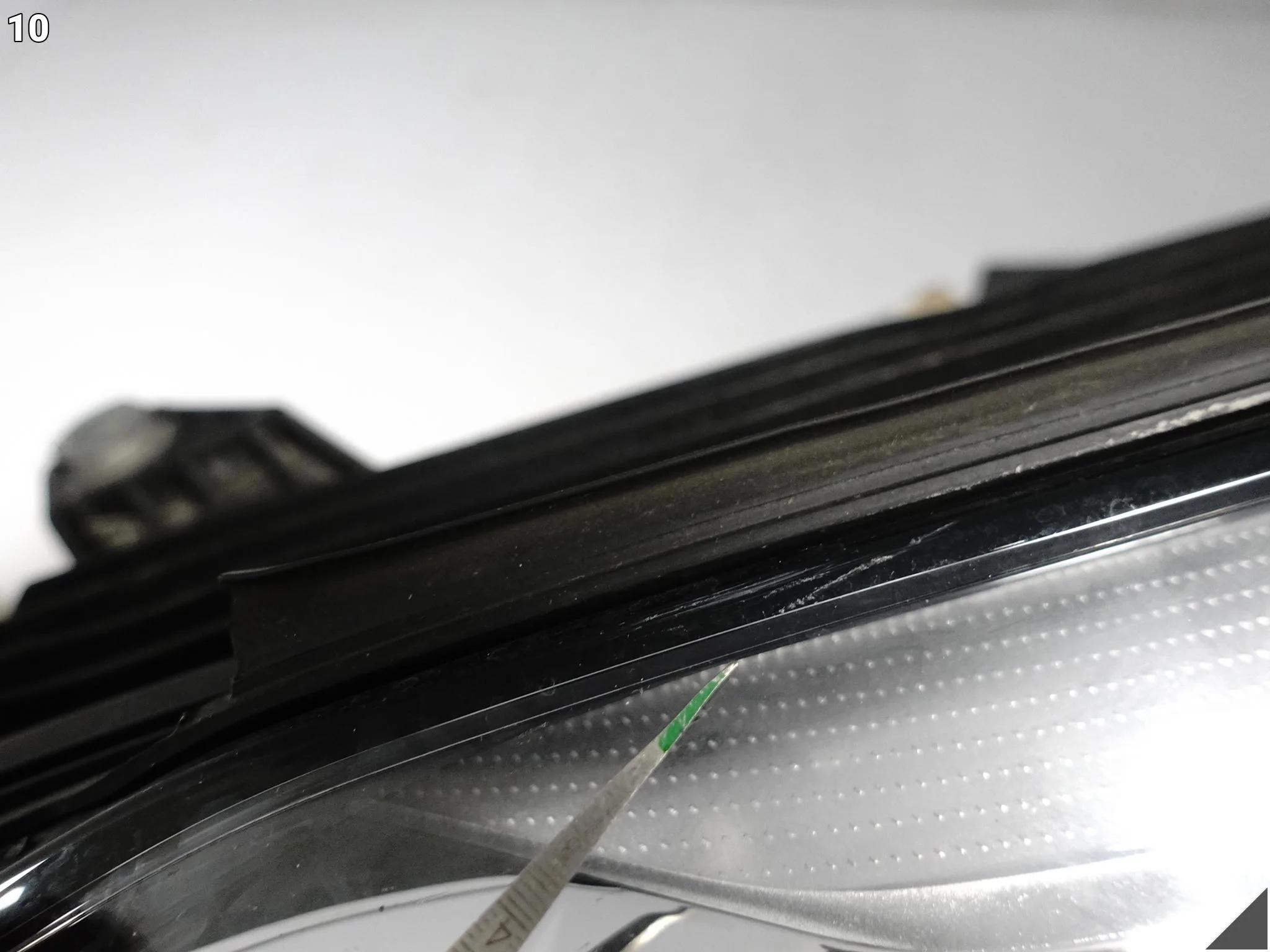 MERCEDES GLC X253 C253 15-19 LAMPA FULL LED ILS INTELLIGENT LIGHT SYSTEM EU 7fce3d36214f4cbefc833afa258e6f79