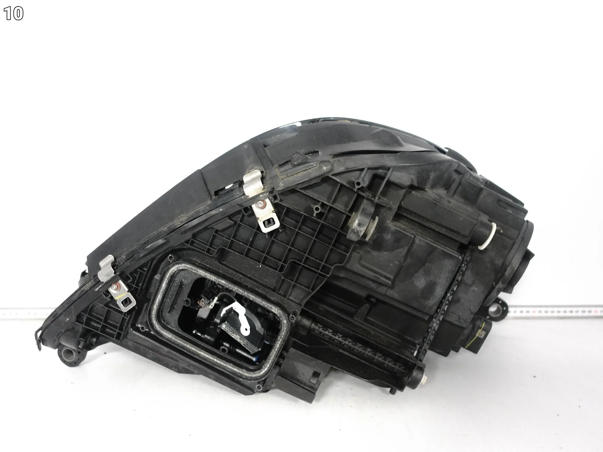 MERCEDES GLE SUV W167 COUPE C167 19-23 FULL LED MULTIBEAM LAMPA LEWA EU fc0c6ecbf7e4d36518b061ae85359756