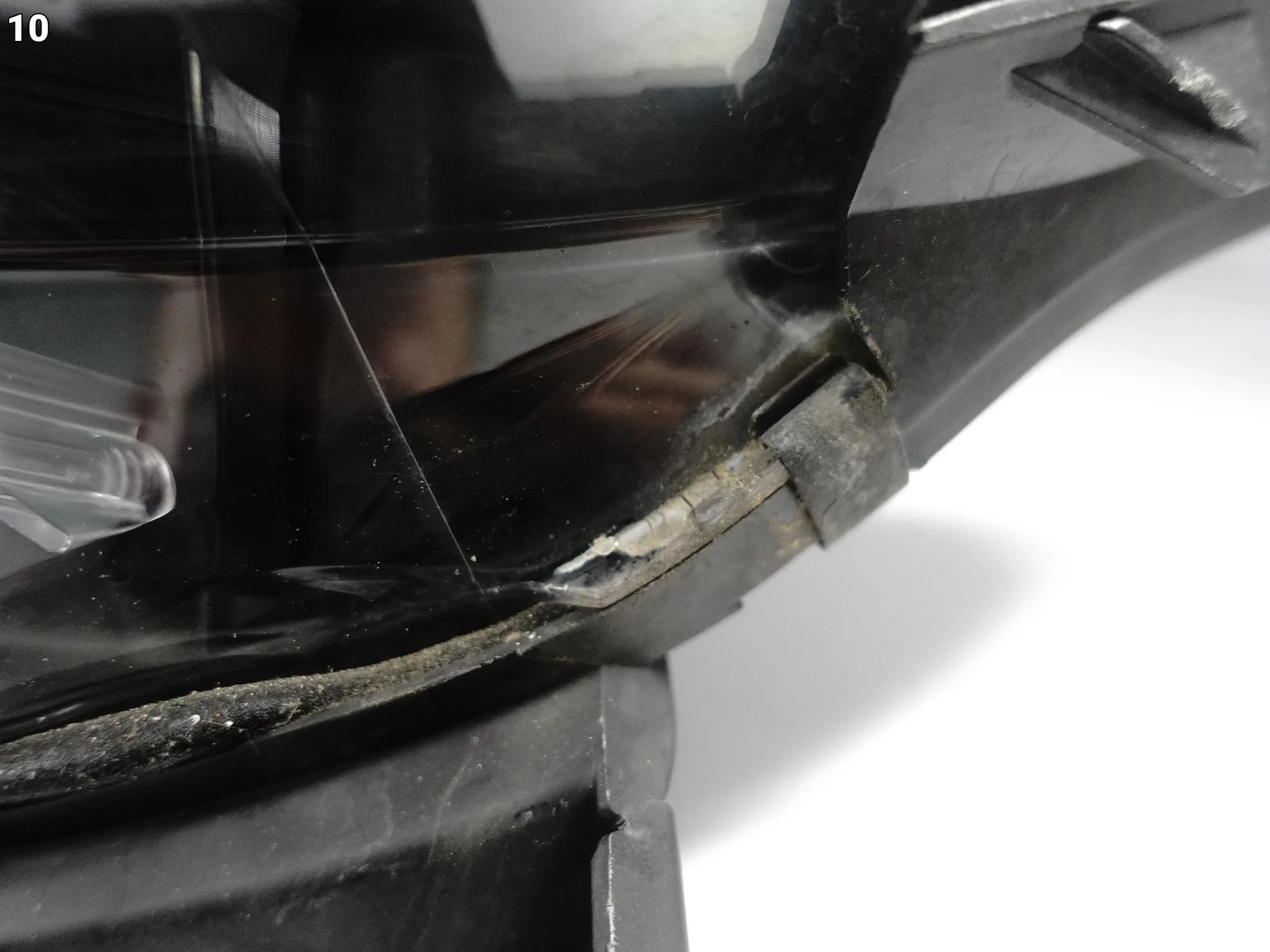 RENAULT CAPTUR J87 13-17 LAMPA LEWA HALOGEN ZWYKŁA H1 PRZÓD EUROPA a2d7037e4e66e4eac9fcc9e1649ac6c4