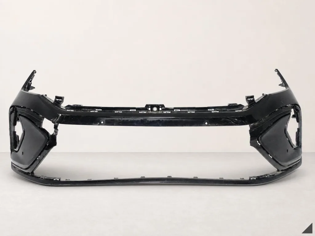 VW TAIGO 2G7 CS1 R-LINE 21- ZDERZAK BUMPER PRZÓD 4ff56d86cb41f419520e98c6369fecd8