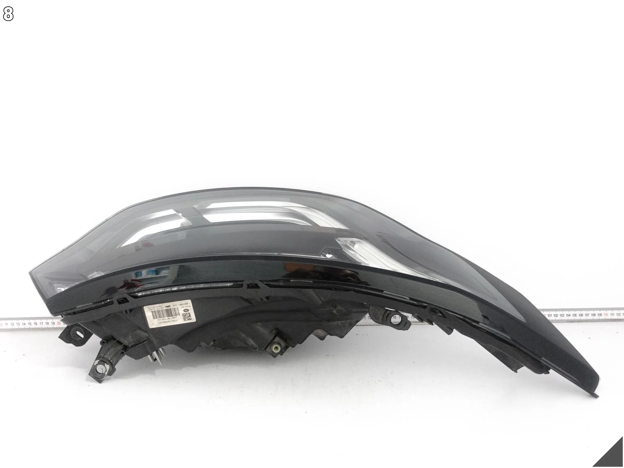 LAND ROVER DISCOVERY L462 V 5 17- LAMPA FULL LED HIGH PRAWA PRZÓD EUROPA a6d45a08bc048c8c4d2ac7c9dd2c684f