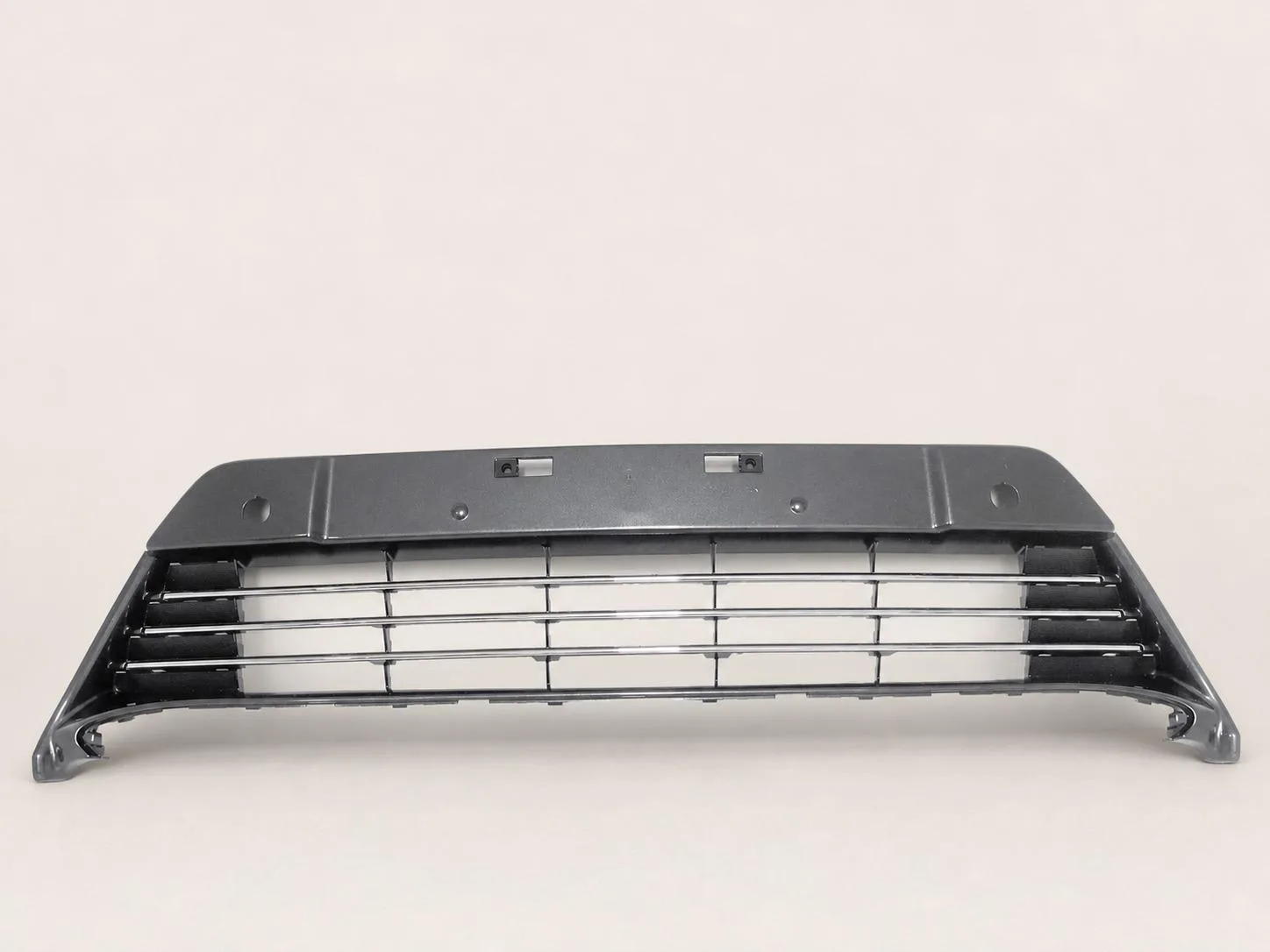 TOYOTA AURIS II 2 E18 E180 12-15 GRILL ATRAPA KRATKA W ZDERZAK PRZÓD (PDC) 3bbed9ab7ef9b6ef4bcf8c2a0eb24439