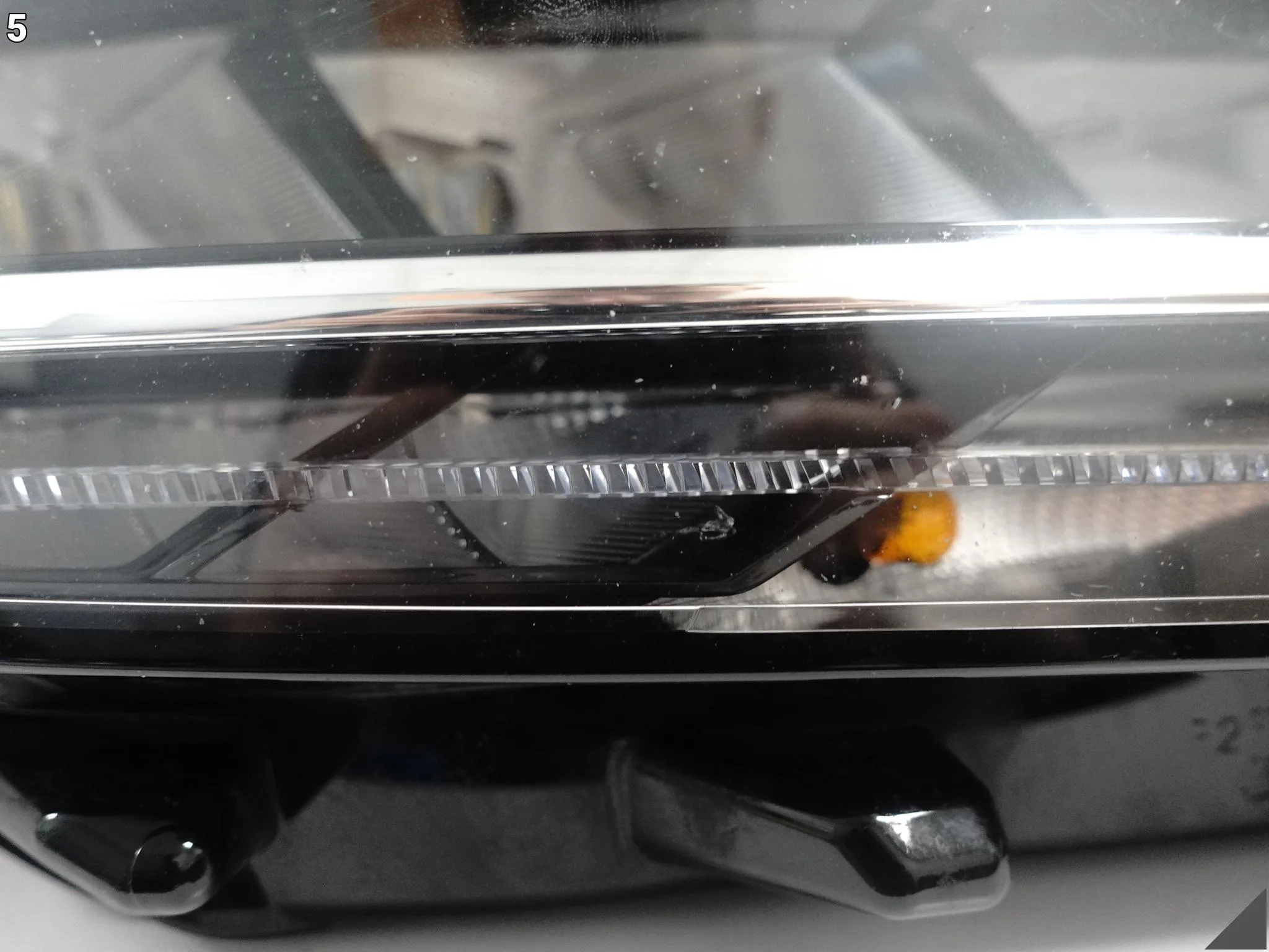 VW PASSAT B8 3G1 3G0 LIFT 19-23 LAMPA BASIC FULL LED PRAWA PRZÓD EUROPA 481adaba80231f8e40ae679544501f74