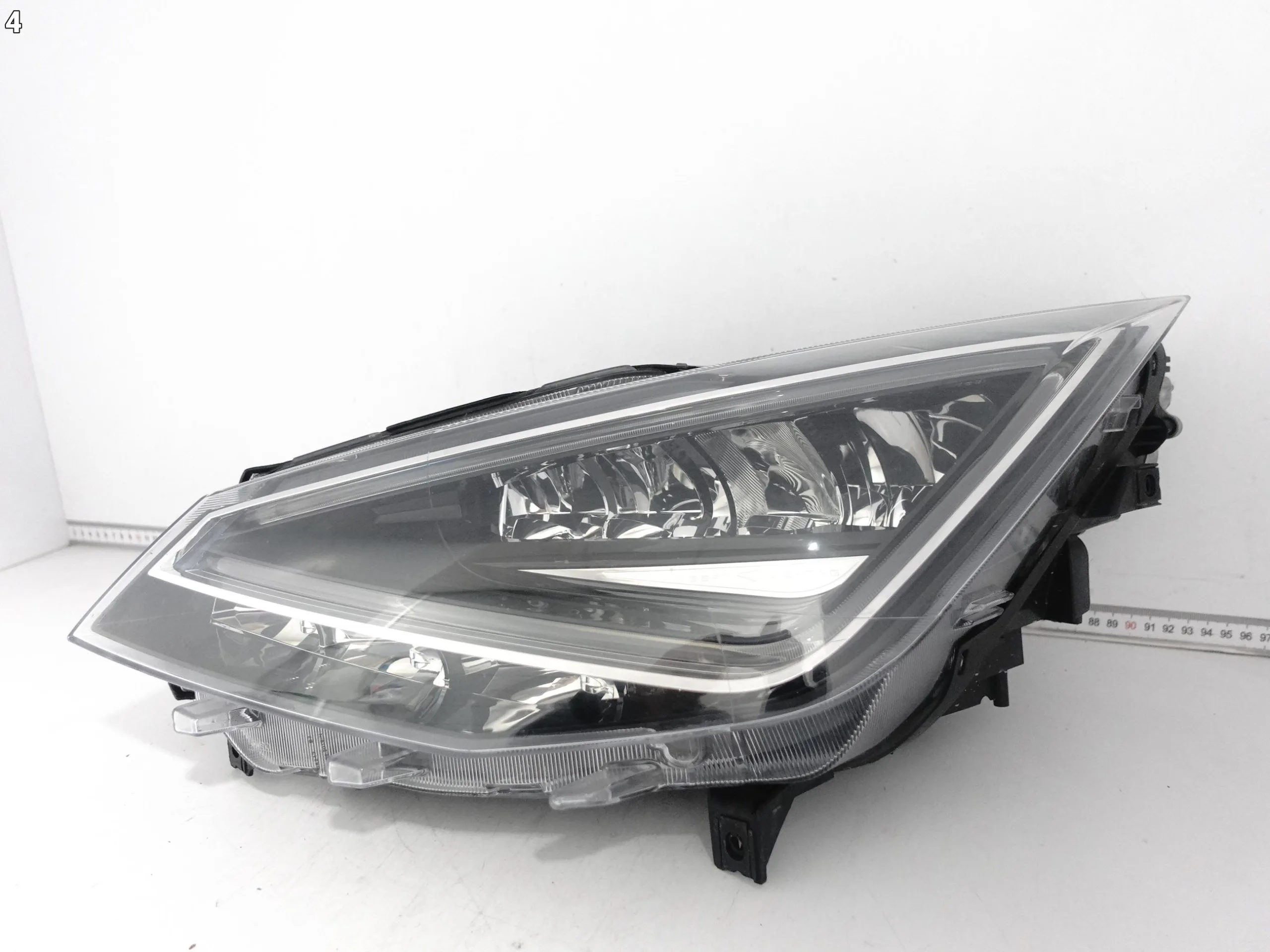 SEAT IBIZA V 5 6F1 6F0 ARONA 17-21 LAMPA FULL LED LEWA PRZÓD EUROPA d1e68395d65badb3cc9e97ba52ff9420