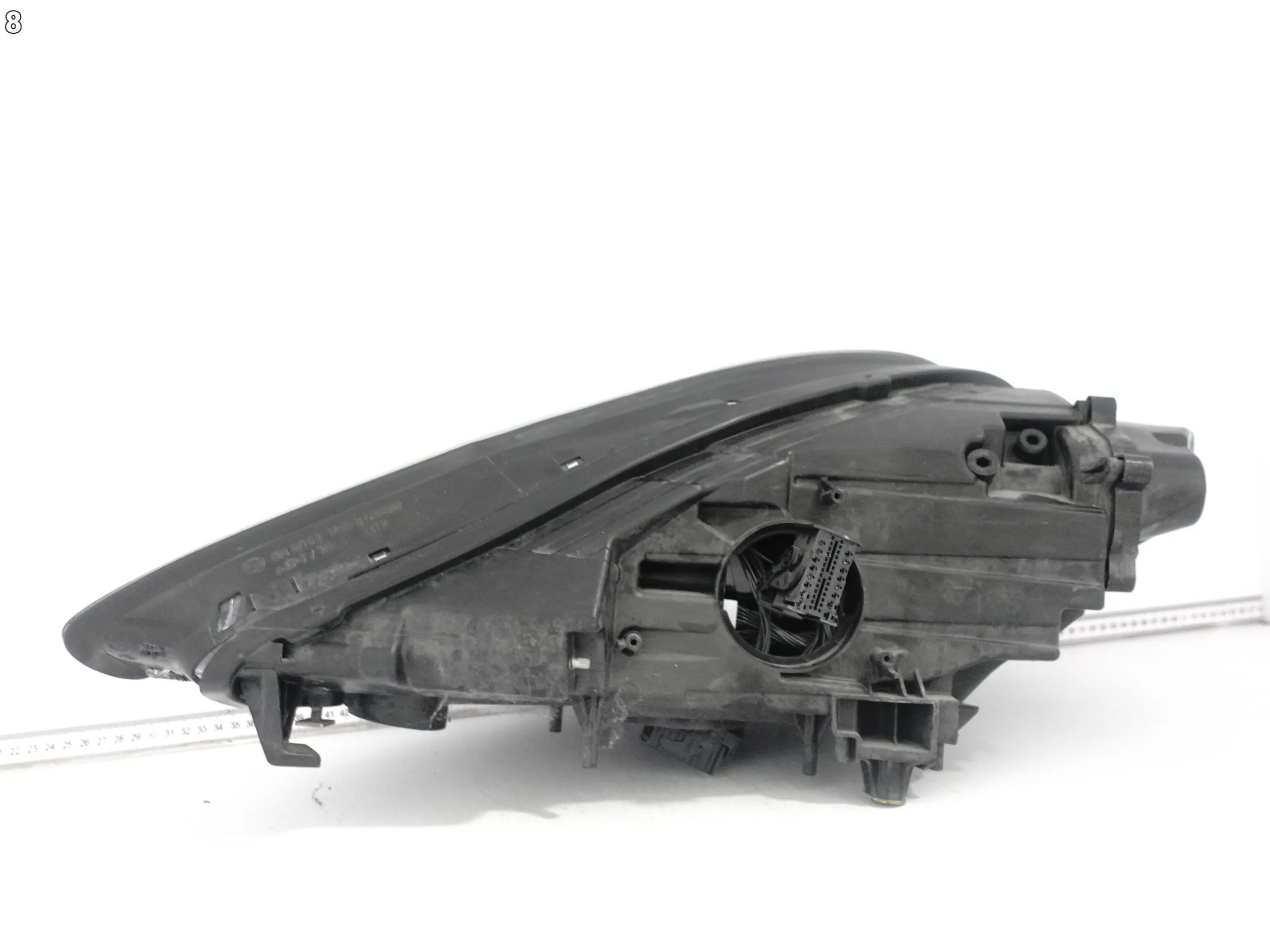PORSCHE PANAMERA II 2 G2 971 16-24 LAMPA FULL LED PRAWA PRZÓD EUROPA 1abfa5ba129ea85373c79b817a2a4e4f