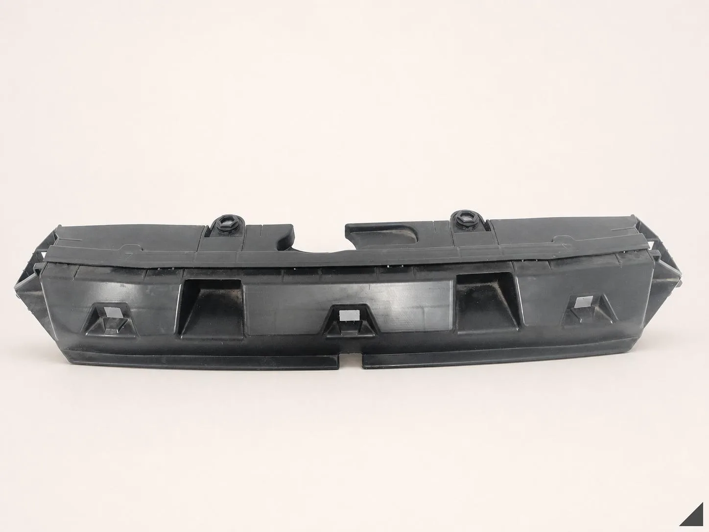 SEAT CUPRA LEON IV 5FA 20- GÓRNA OSŁONA NAKŁADKA PAS ZDERZAK PRZÓD ORG a4101b261d119f5c9f4929001f52352d