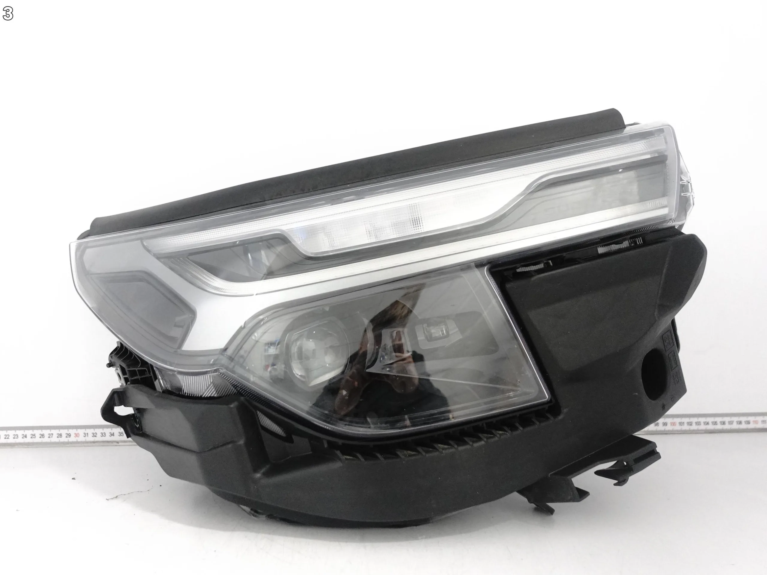 SUBARU FORESTER VI 6 SL 25- LAMPA FULL LED PRAWA PRZÓD EUROPA 137f5c920f44f4e8aa7986080ad0dc1d