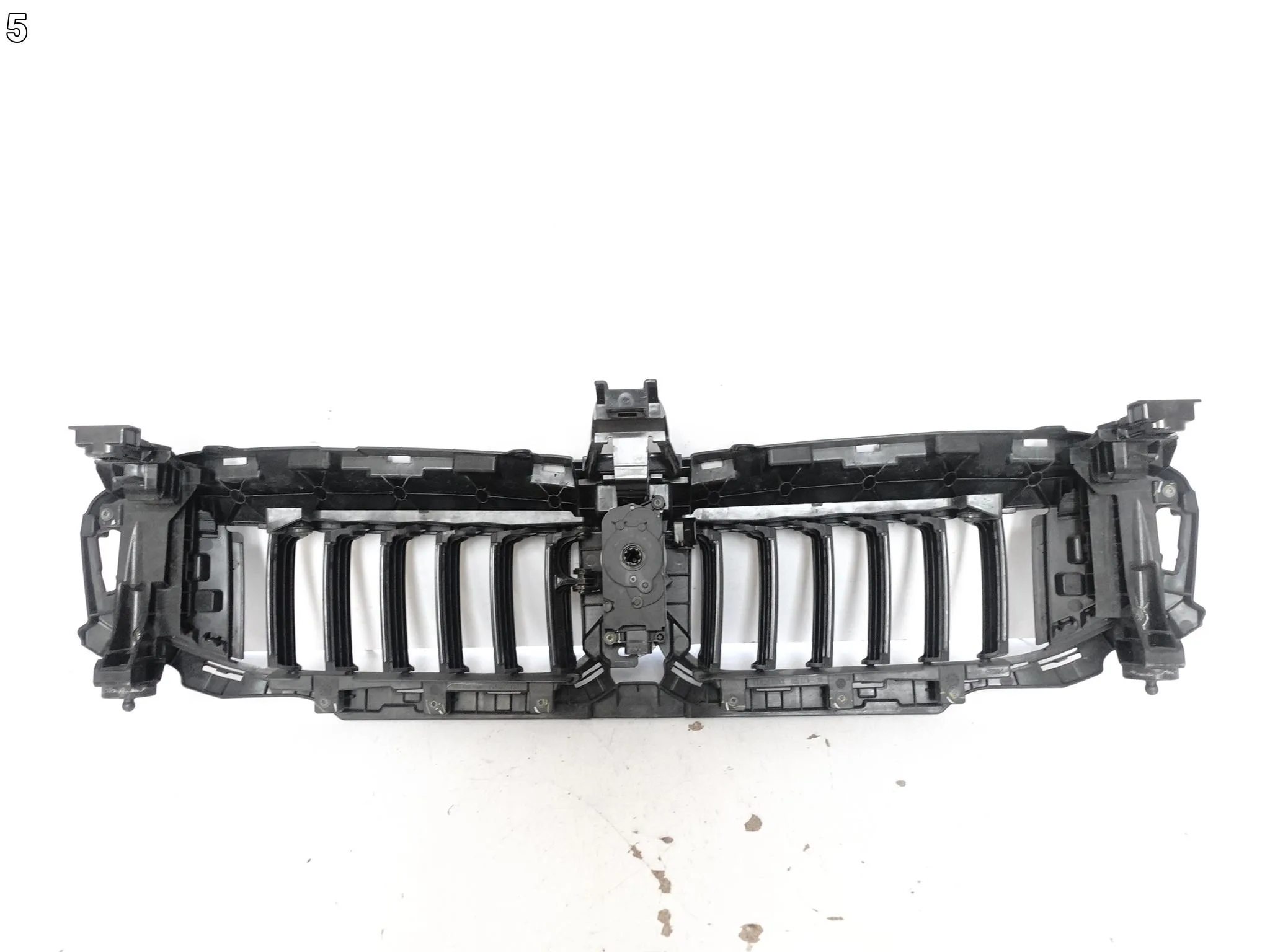 BMW G20 G21 LCI 22- KIEROWNICA POWIETRZA KRATKA WLOT ŻALUZJA ATRAPA PRZÓD 9e28244af09fc035abd4e4729a1c248f