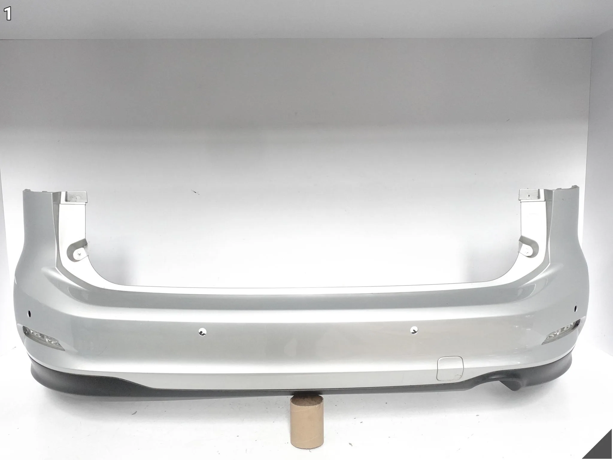 FORD FOCUS IV 4 MK4 KOMBI TURNIER 18-25 ZDERZAK DYFUZOR SPOILER TYŁ (6xPDC) 0e56c704392d9065a46011a9571964dc