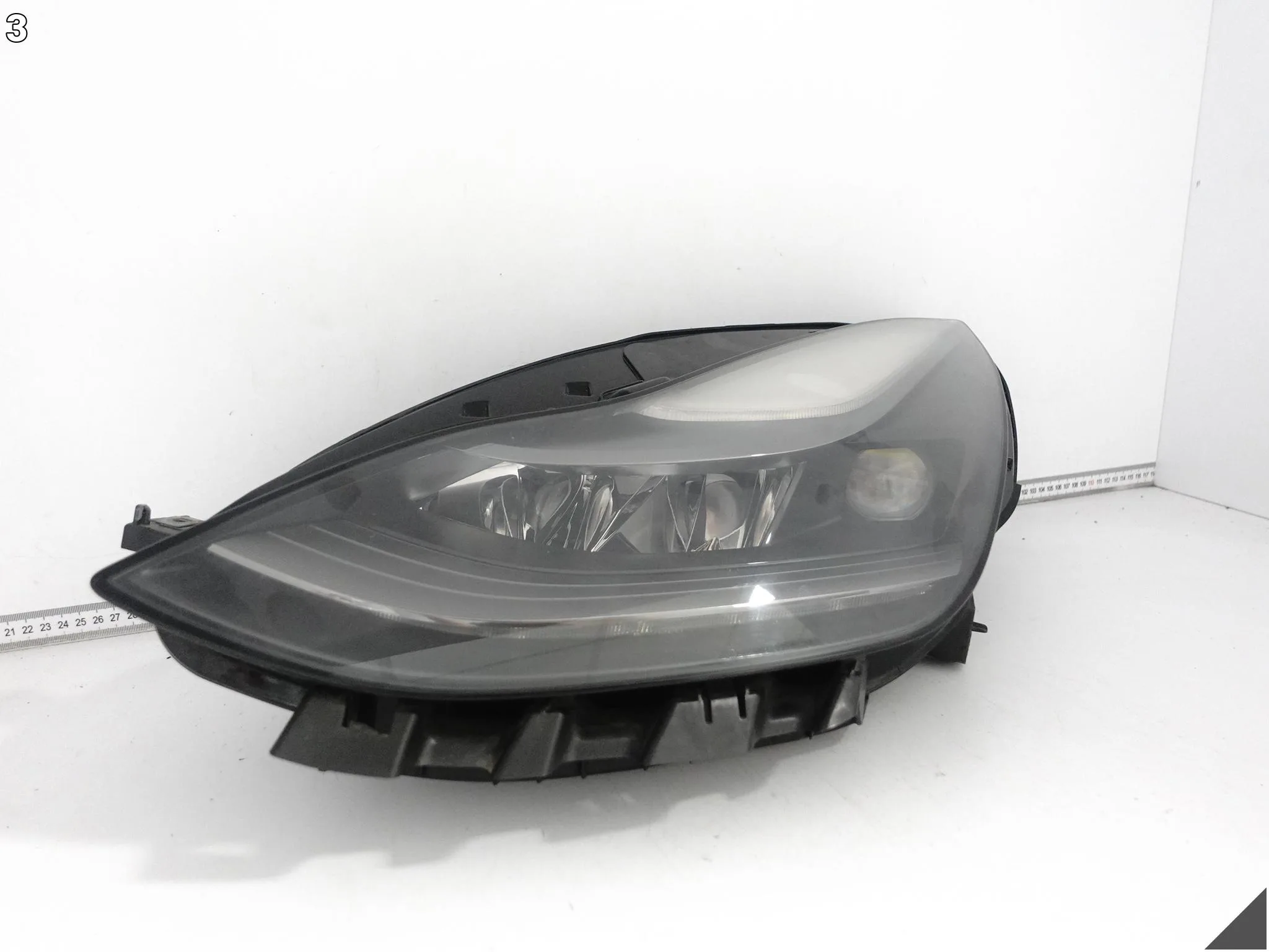 TESLA MODEL Y 3 LIFT 20-25 LAMPA HEADLIGHT FULL LED LEWA PRZÓD EUROPA cab1e3e29506404bbe97dd2e46f4c172