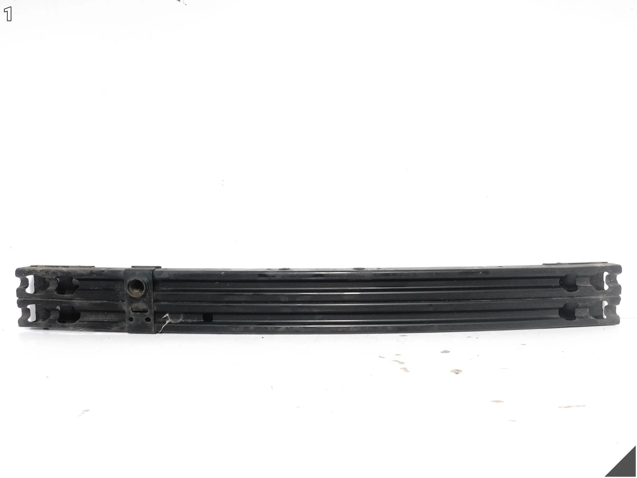NISSAN MICRA V K14 16-22 GÓRNA BELKA WSPORNIK WZMOCNIENIE PAS ZDERZAK PRZÓD 0c54598ef4b3fbcb801bcc8002380071