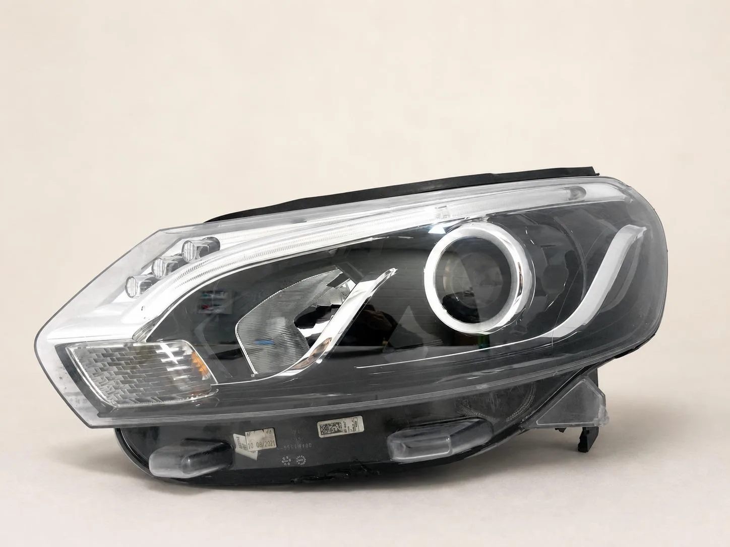 TOYOTA PROACE II 2 16-23 LAMPA XENON + LED LEWA PRZÓD EUROPA 7b5a0b5aca3941f088265f82495d3934