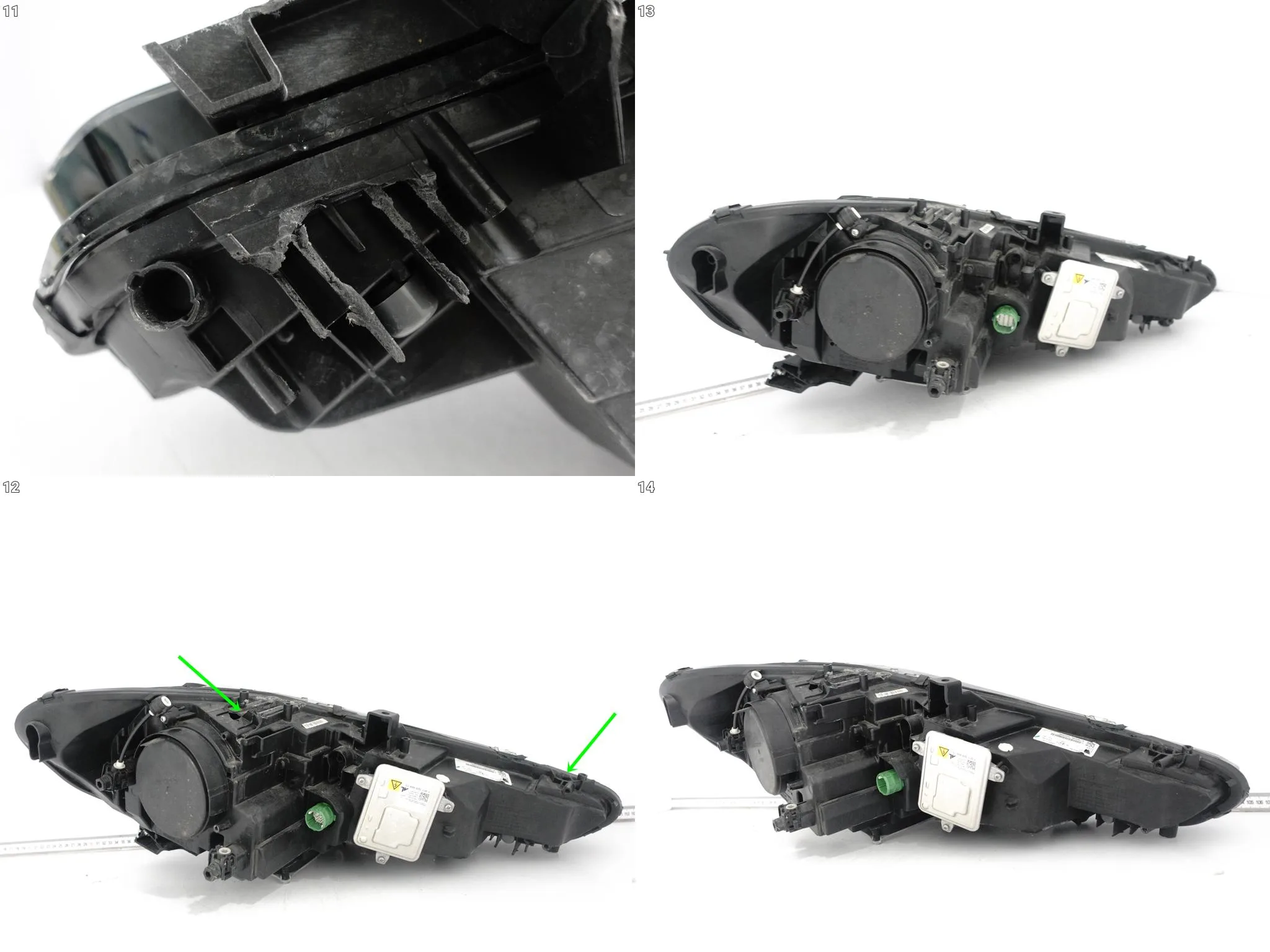 ALFA ROMEO GIULIA 952 16-22 LAMPA XENON + LED SKRĘTNA + MODUŁY LEWA EUROPA fb43a0d6af02ede58cf0612db0c1fef2