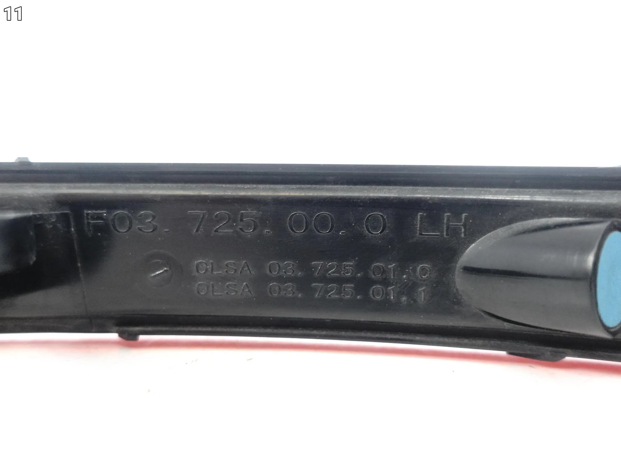 AUDI Q8 SQ8 RSQ8 4M8 18- LAMPA PRZECIWMGIELNA LED W ZDERZAK TYŁ LEWA EU 5857e71a91b8533fd000ab447ed263d4