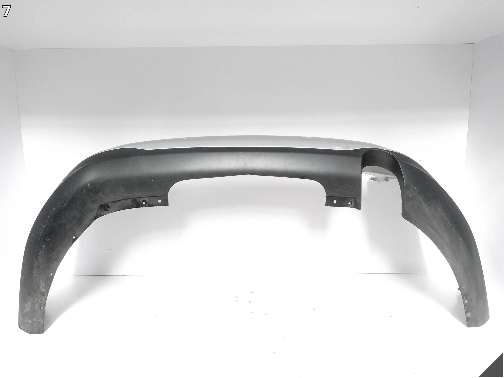 FORD FOCUS IV 4 MK4 KOMBI TURNIER 18-25 ZDERZAK DYFUZOR SPOILER TYŁ (6xPDC) 0b59d0a80d4ec0ab9e91e41796d25d20