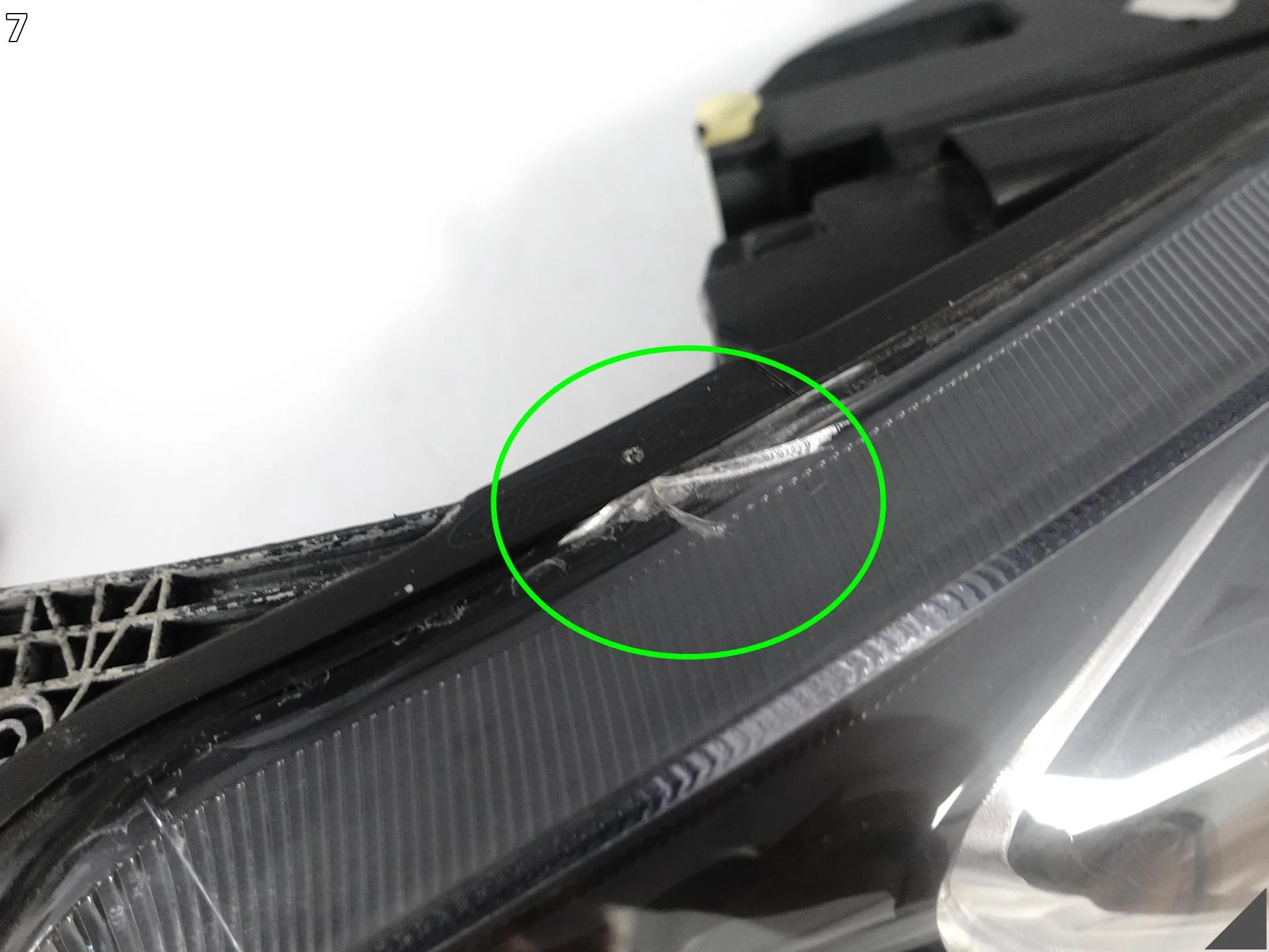 FORD FOCUS IV MK4 (4 GENERACJA) 18-21 LAMPA FULL LED PRAWA PRZÓD EUROPA 8f94aee974d658aa7ed4389eab654525
