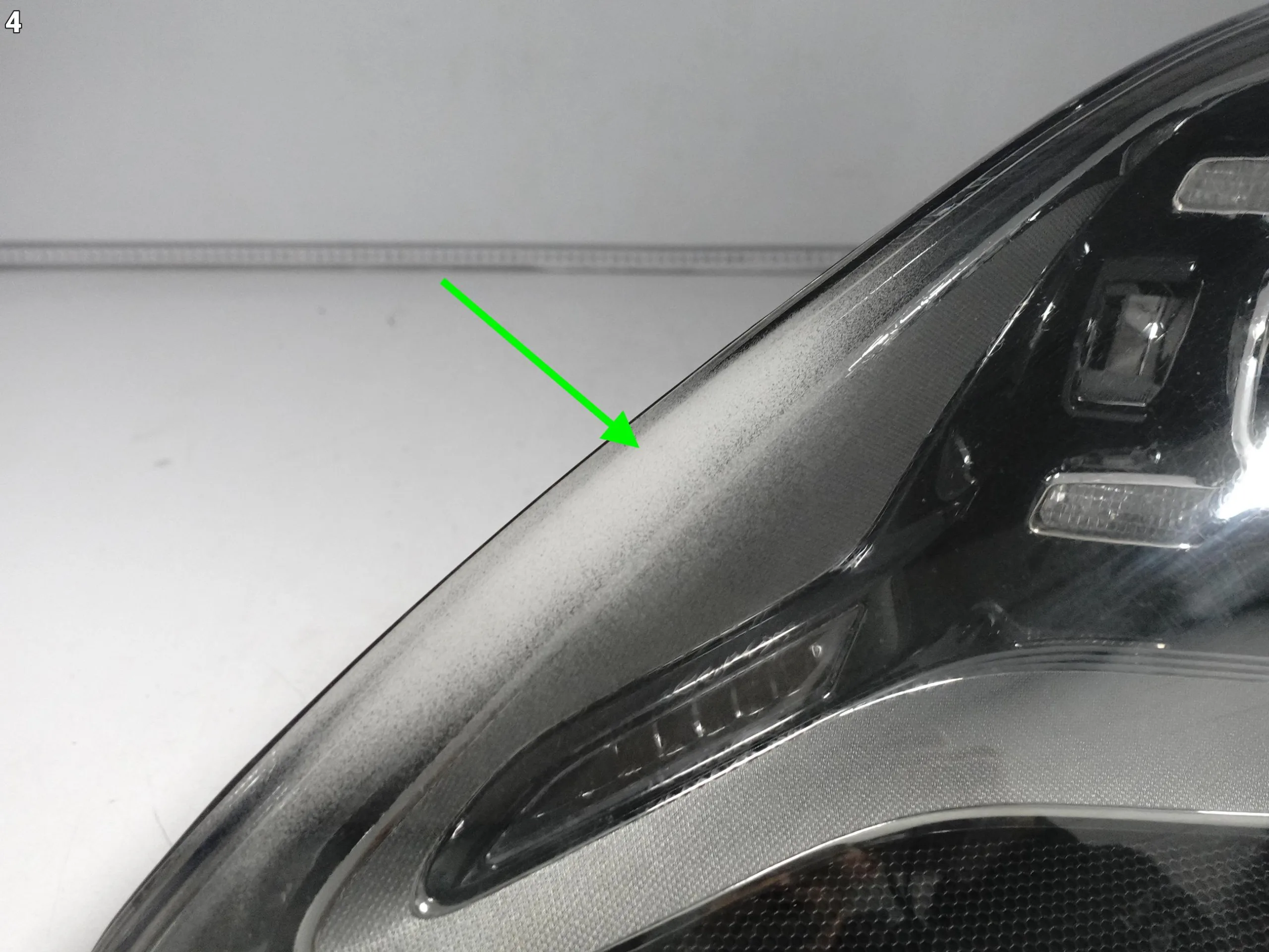 PORSCHE PANAMERA II 2 G2 971 16-24 LAMPA FULL LED LEWA PRZÓD EUROPA 4a9fd274f1e5be9522720c8d87dac70b