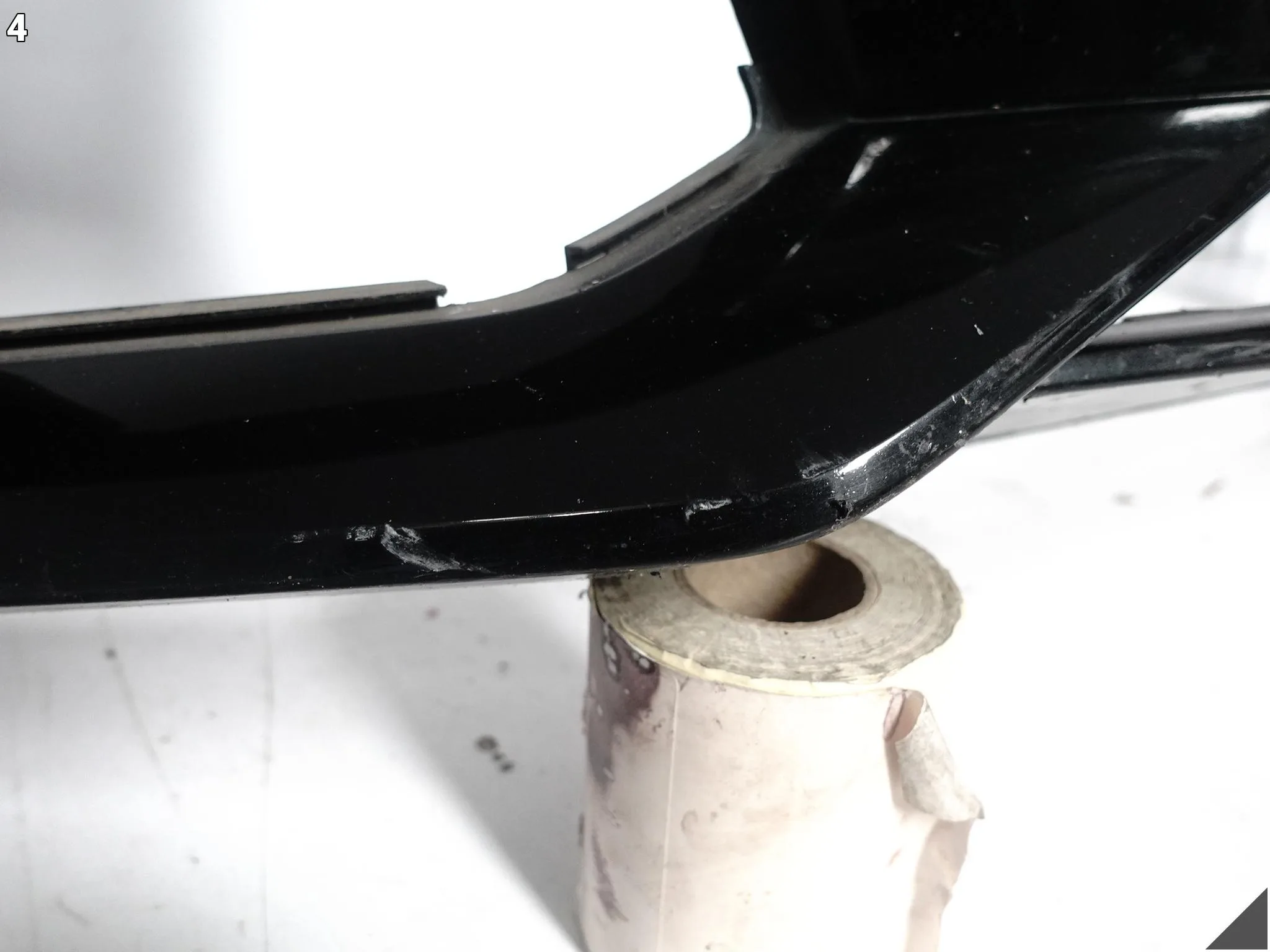 AUDI A4 S4 B9 8W0 S-LINE 15-19 ZDERZAK BUMPER PRZÓD (SPRYSKI / 4xPDC) db97f823a3cba09b6f2ff4181b92f535