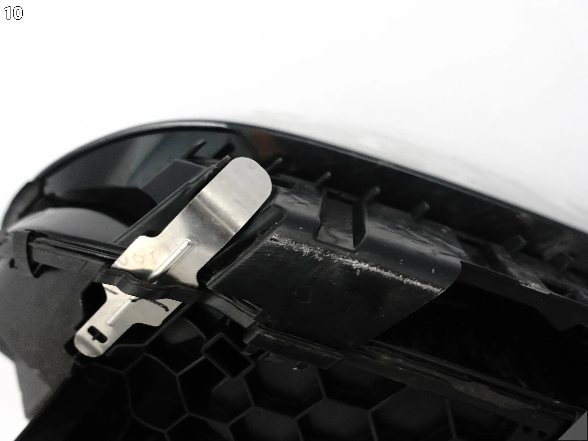 BMW X3 G01 X4 G02 iX3 G08 LIFT LCI 21-24 LAMPA FULL LED BASIC PRAWA EU 4181525ec2467ec118291d3929cbc609