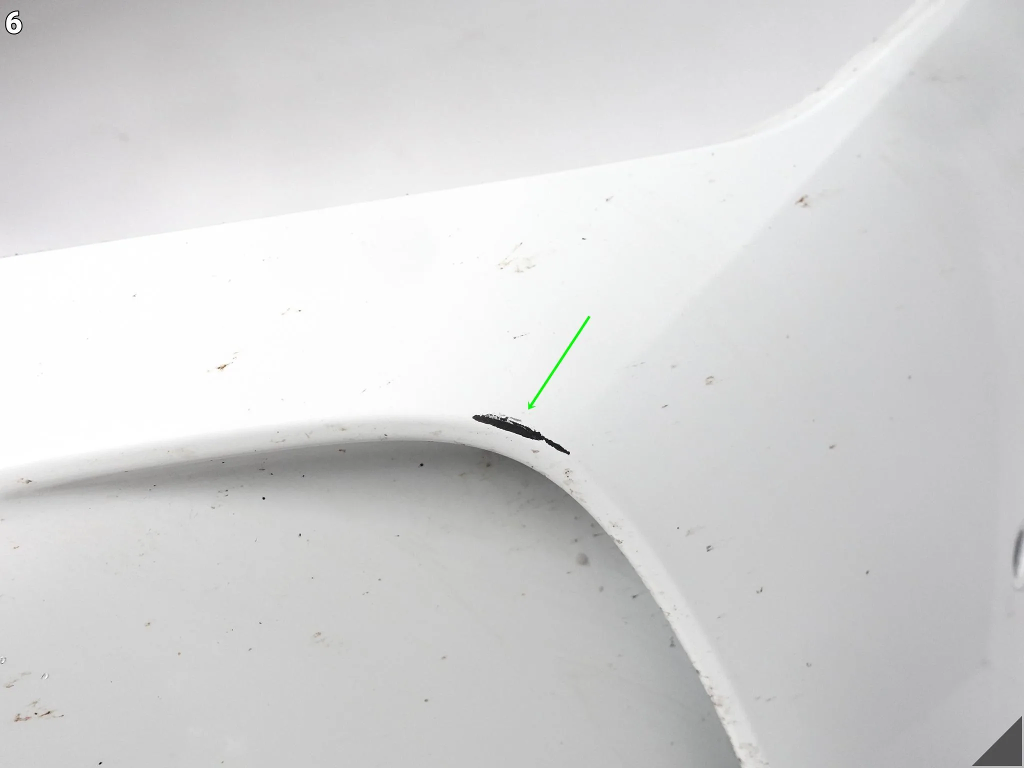 VW PASSAT B9 CJ5 3J0 23- ZDERZAK BUMPER + MOCOWANIA RADARÓW PRZÓD (6xPDC) b98855849bd72208bf2ba0bfd507feeb