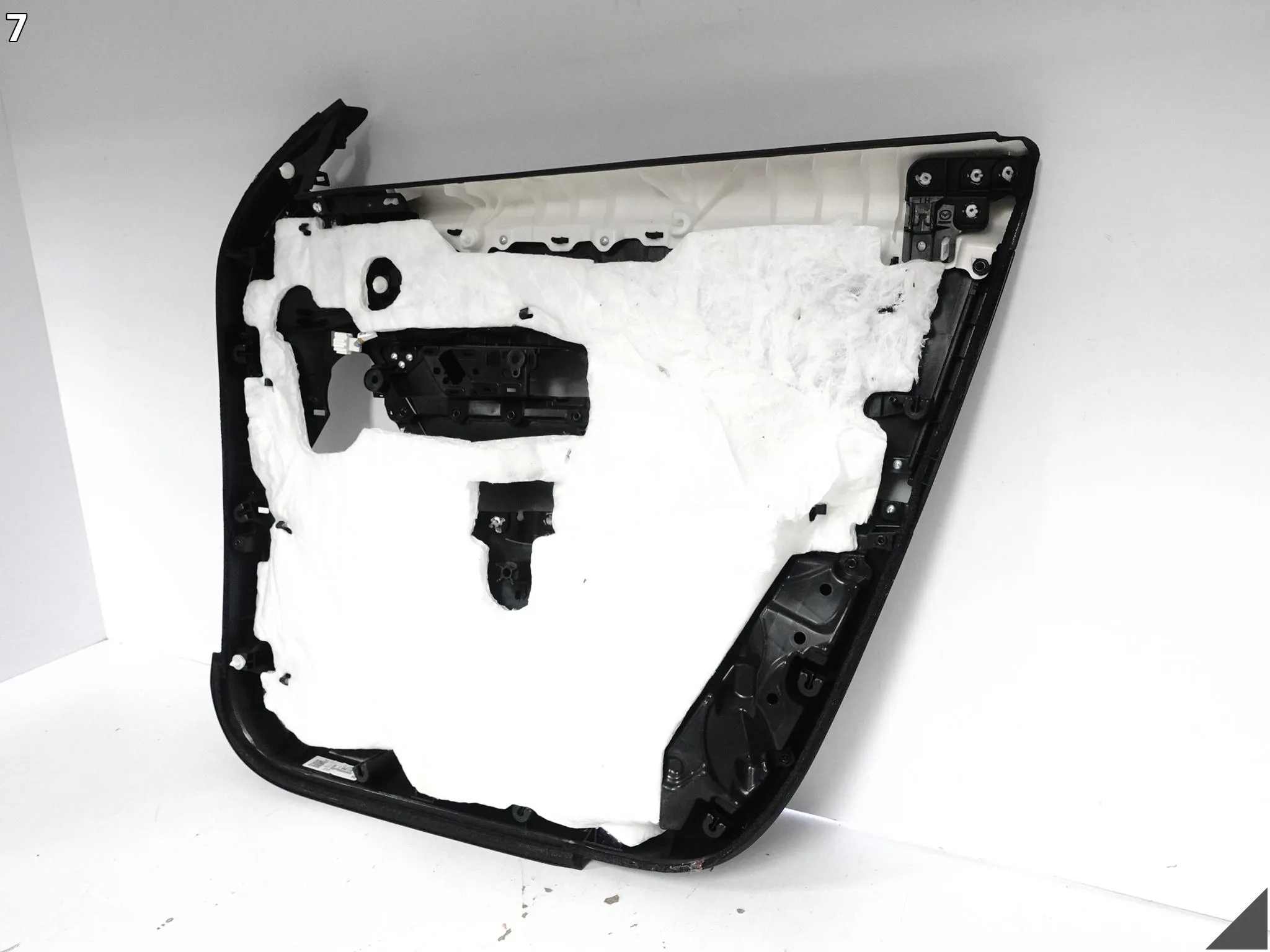 MAZDA CX-60 KH SUV 22-26 TAPICERKA BOCZEK PANEL OSŁONA DRZWI PRZÓD LEWY 81bd98ab2462caf5ef9b12e8a86b0be3