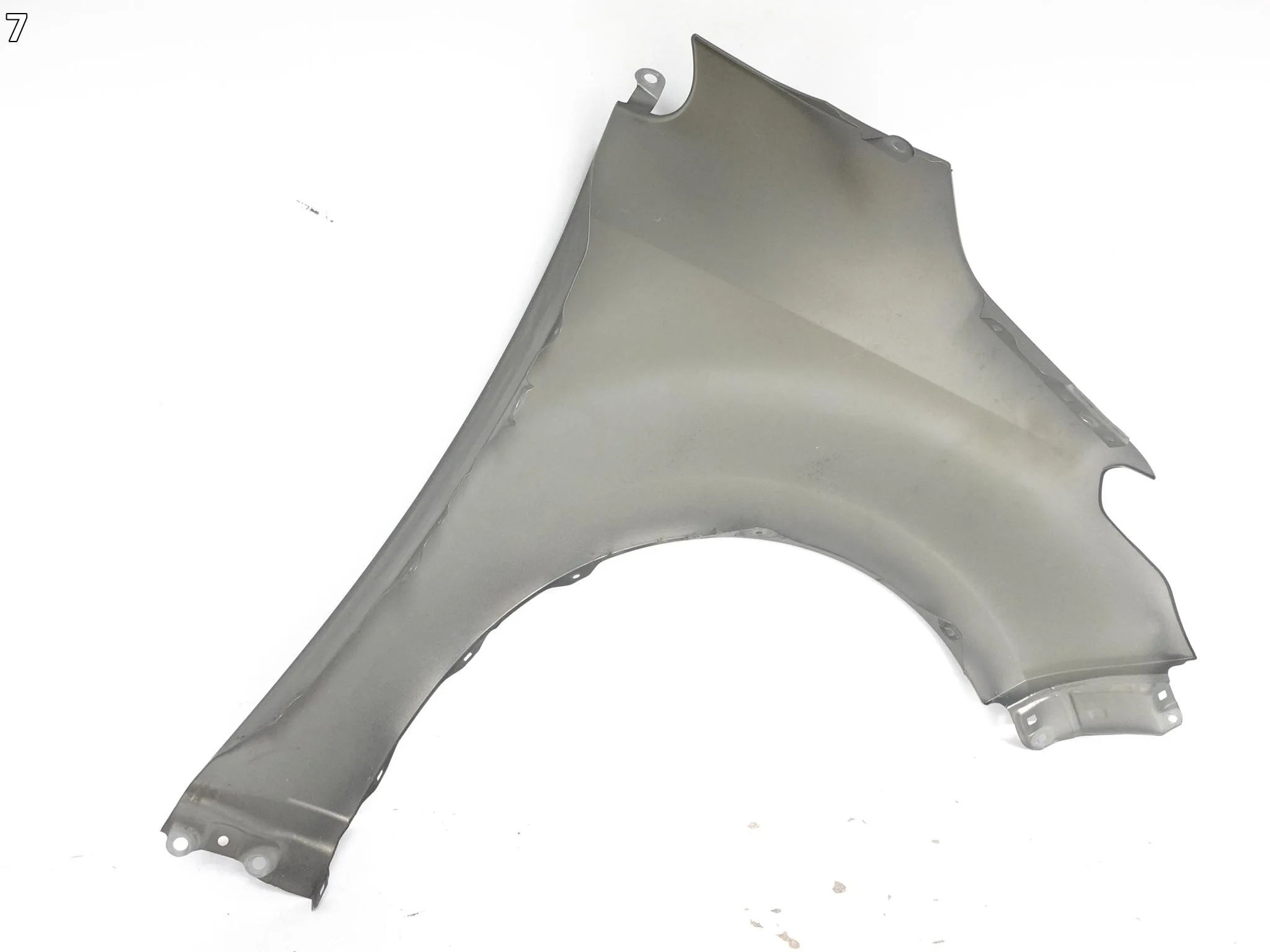 TOYOTA YARIS IV 4 XP210 GR 20- BŁOTNIK FENDER LEWY PRZÓD 4f299fa8ef88bde10ae29ba8b5535ac3