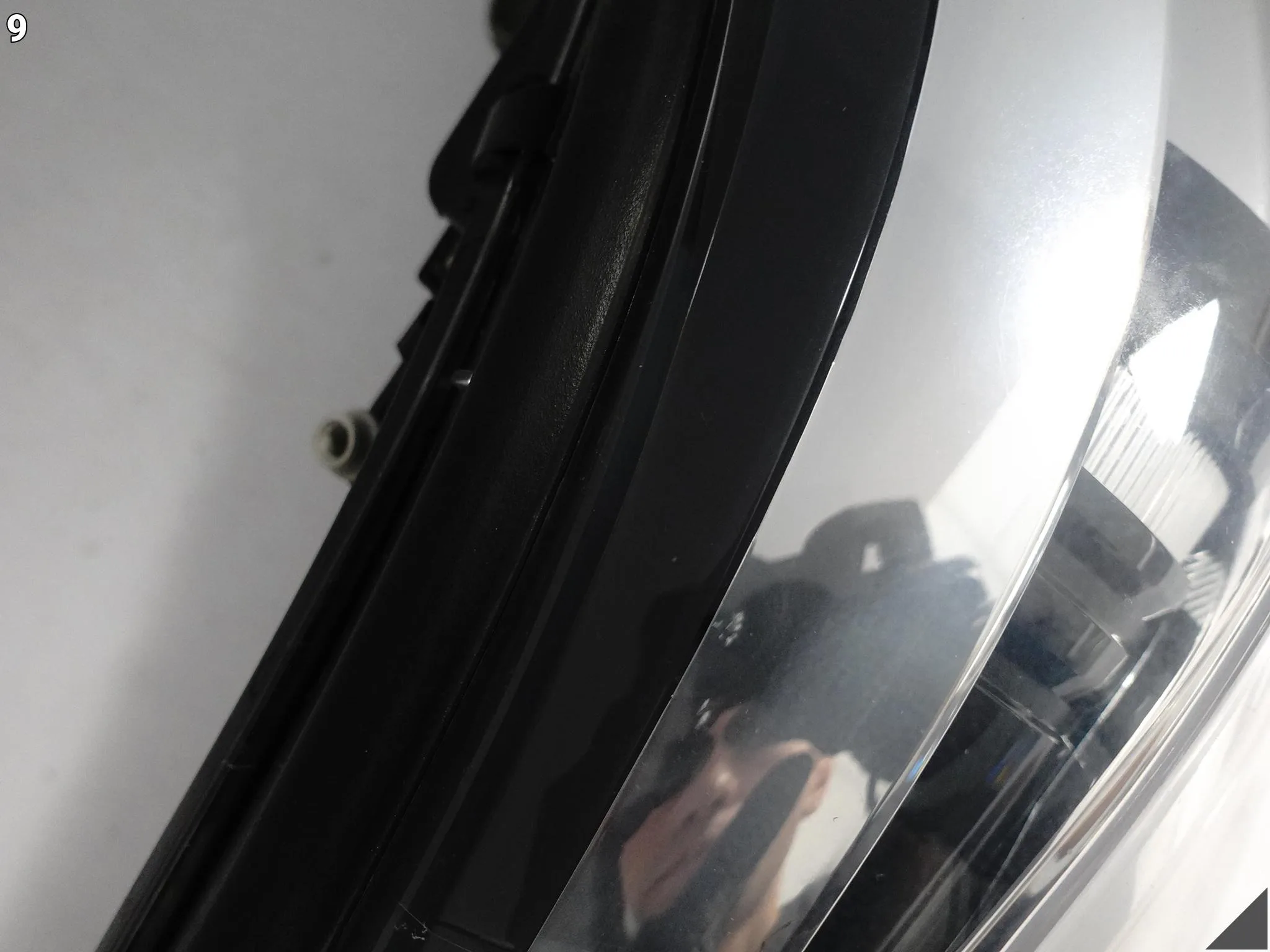 TOYOTA C-HR CHR 16-19 LAMPA ZWYKŁA SOCZEWKA + LED PRAWA PRZÓD EUROPA 2b8a57471ae5438cff4fb872fd717152
