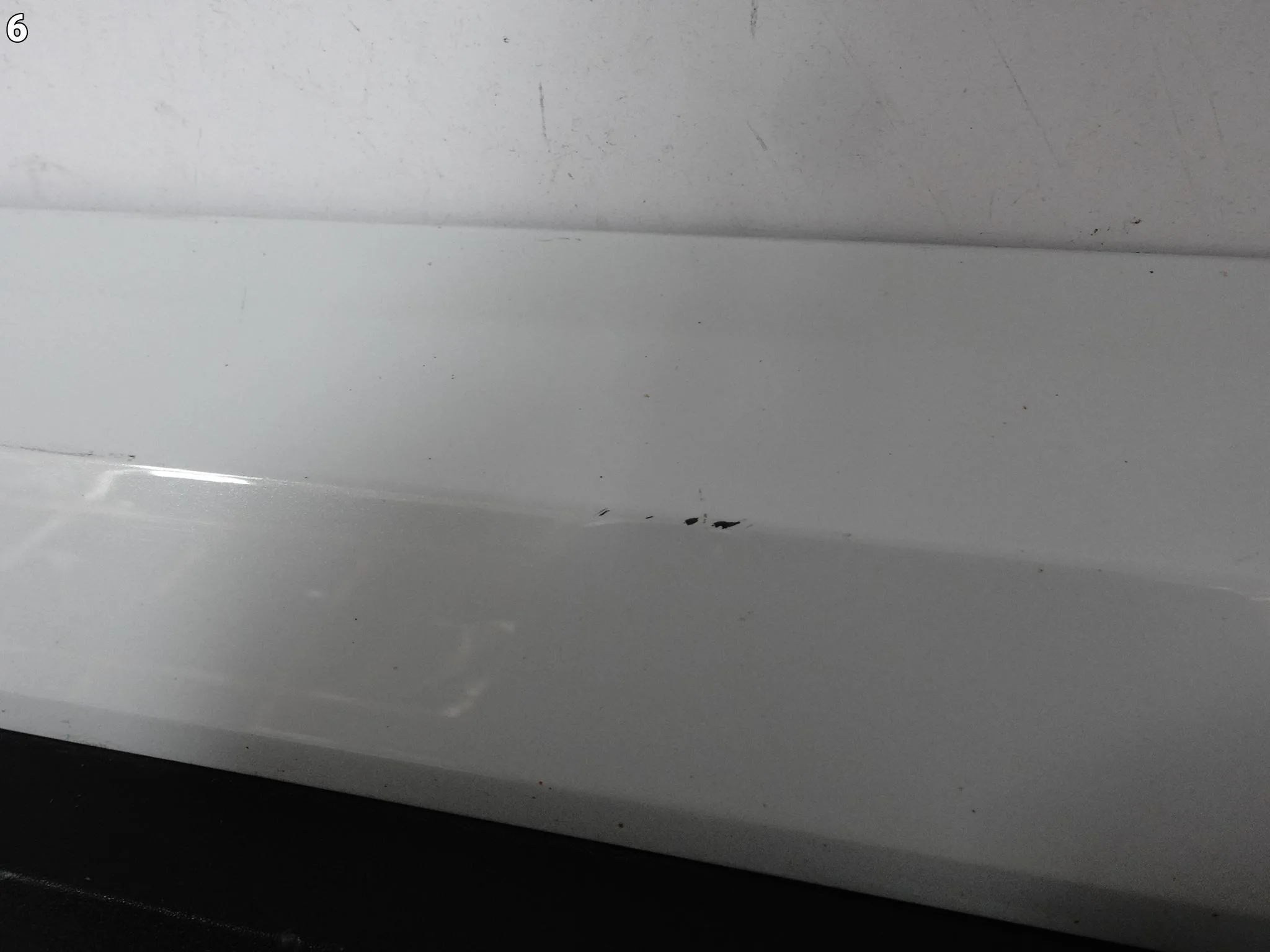 SKODA KODIAQ RS 565 20-24 DOLNA LISTWA NAKŁADKA NA DRZWI PRZÓD LEWA ORG 1ad9d327ce055ca27d61daf794fc229d