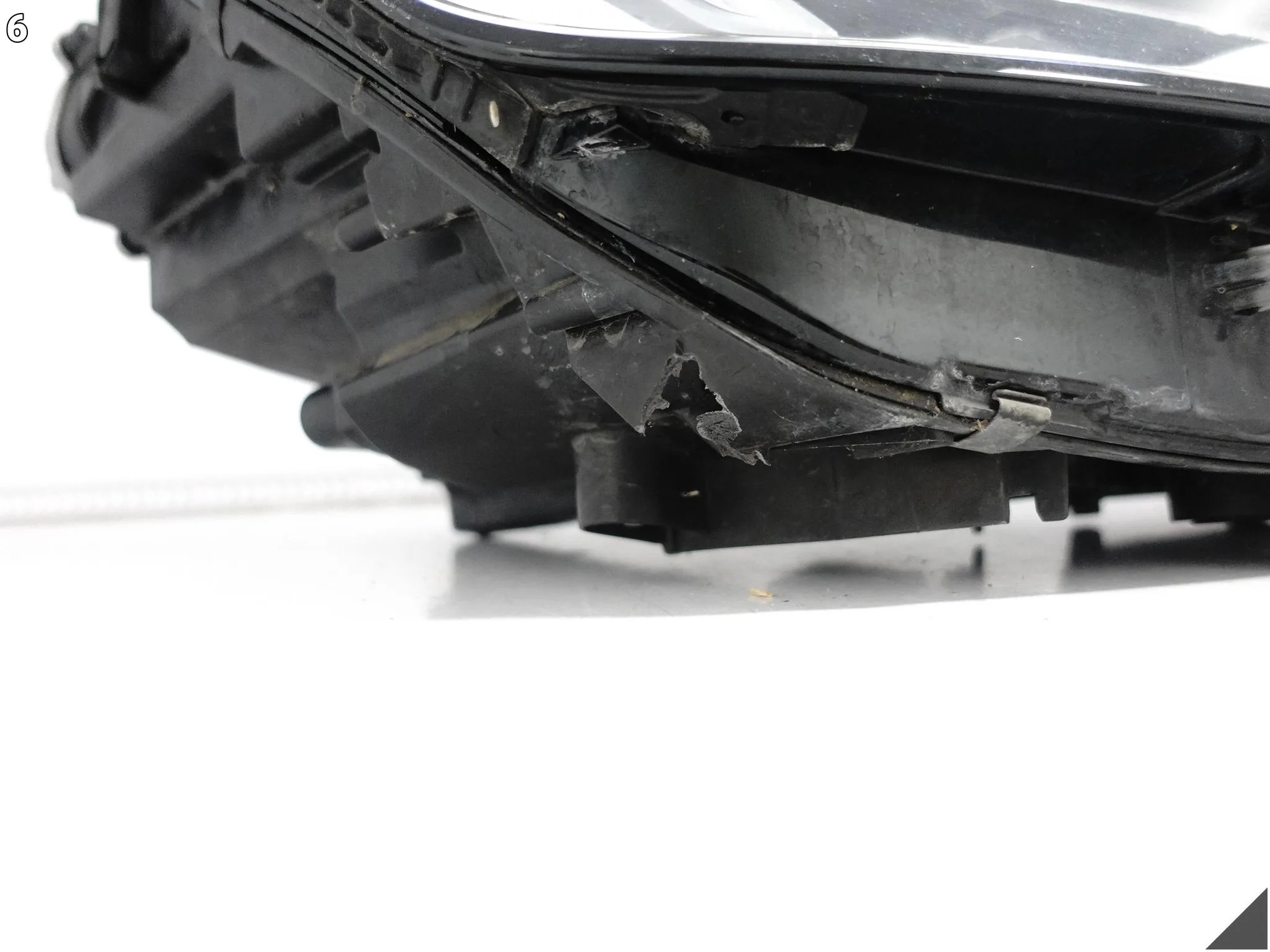 AUDI A4 S4 8W0 B9 15-19 LAMPA HEADLIGHT MATRIX FULL LED PRAWA PRZÓD EUROPA 6a332fc7c80813518b2c53b3b83f9994